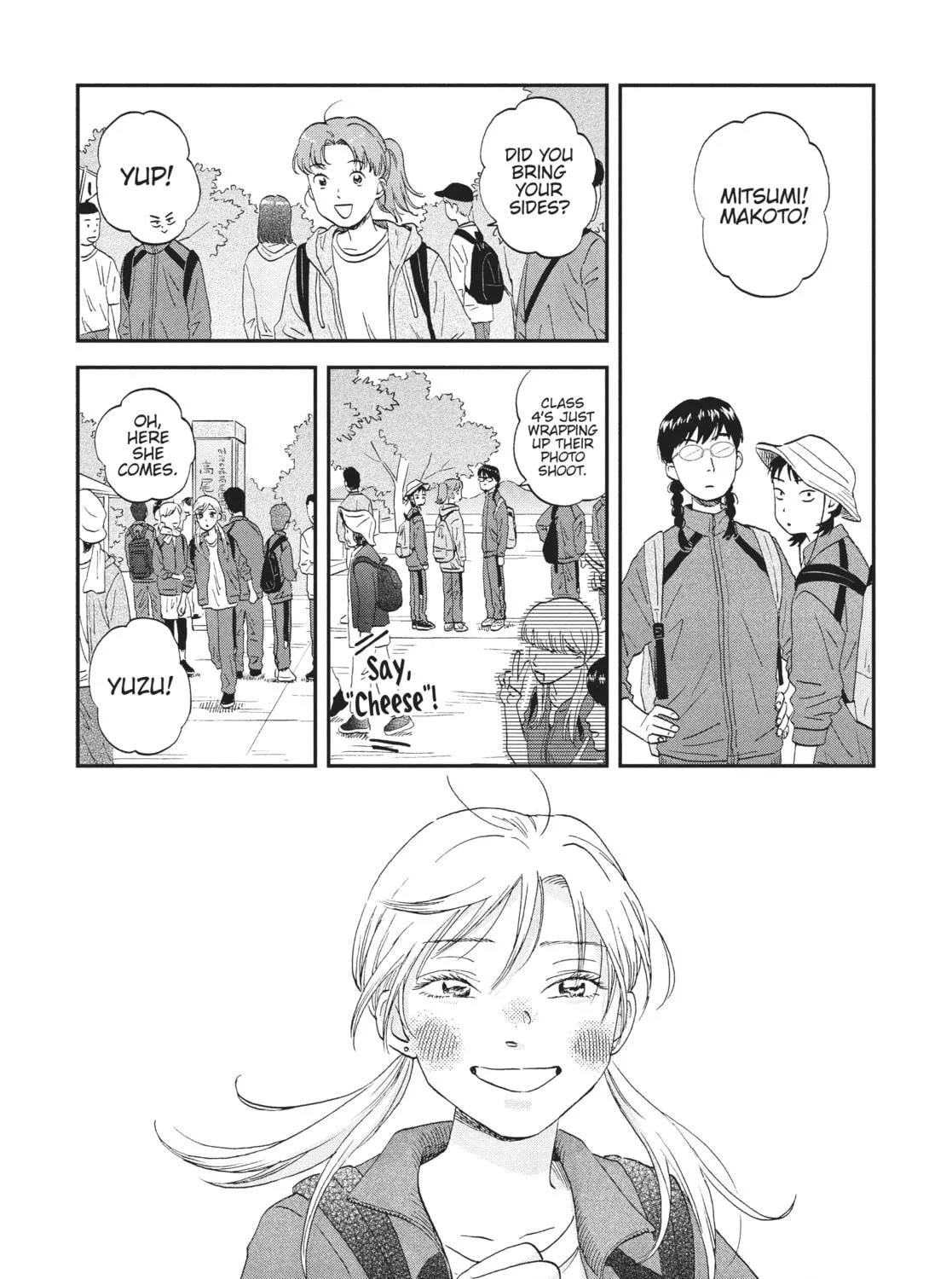 Read Skip and Loafer chapter 40 image 40 on Lezhin