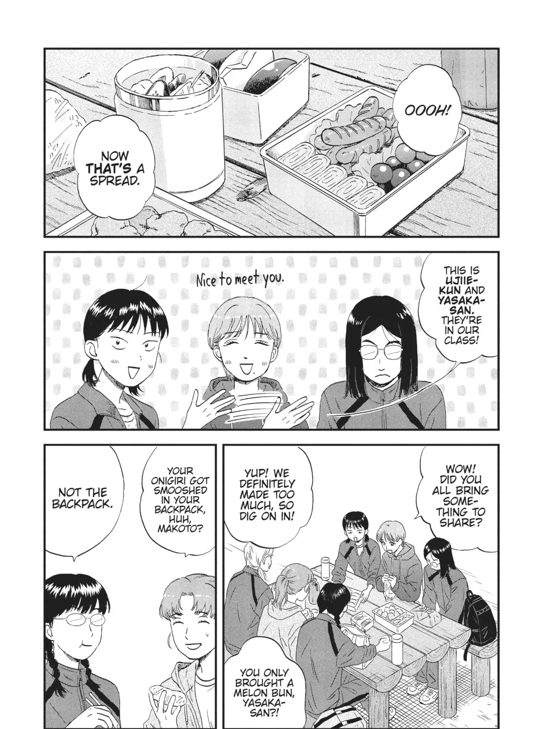 Read Skip and Loafer chapter 40 image 42 on Lezhin