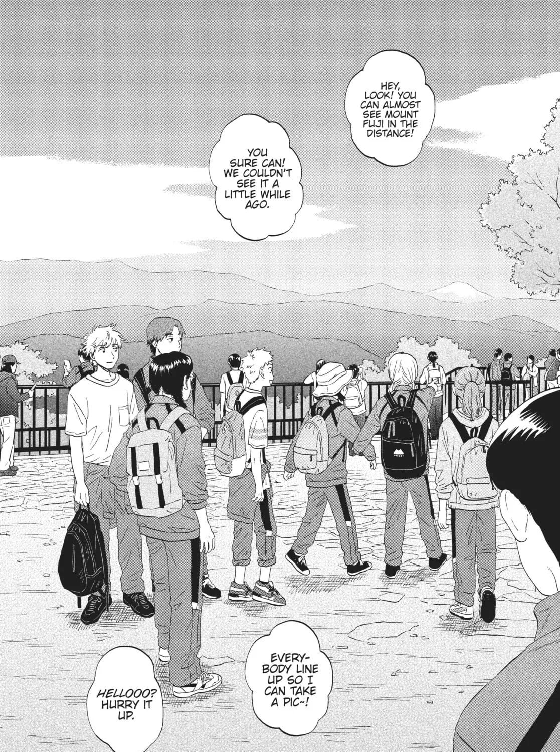 Read Skip and Loafer chapter 40 image 48 on Lezhin