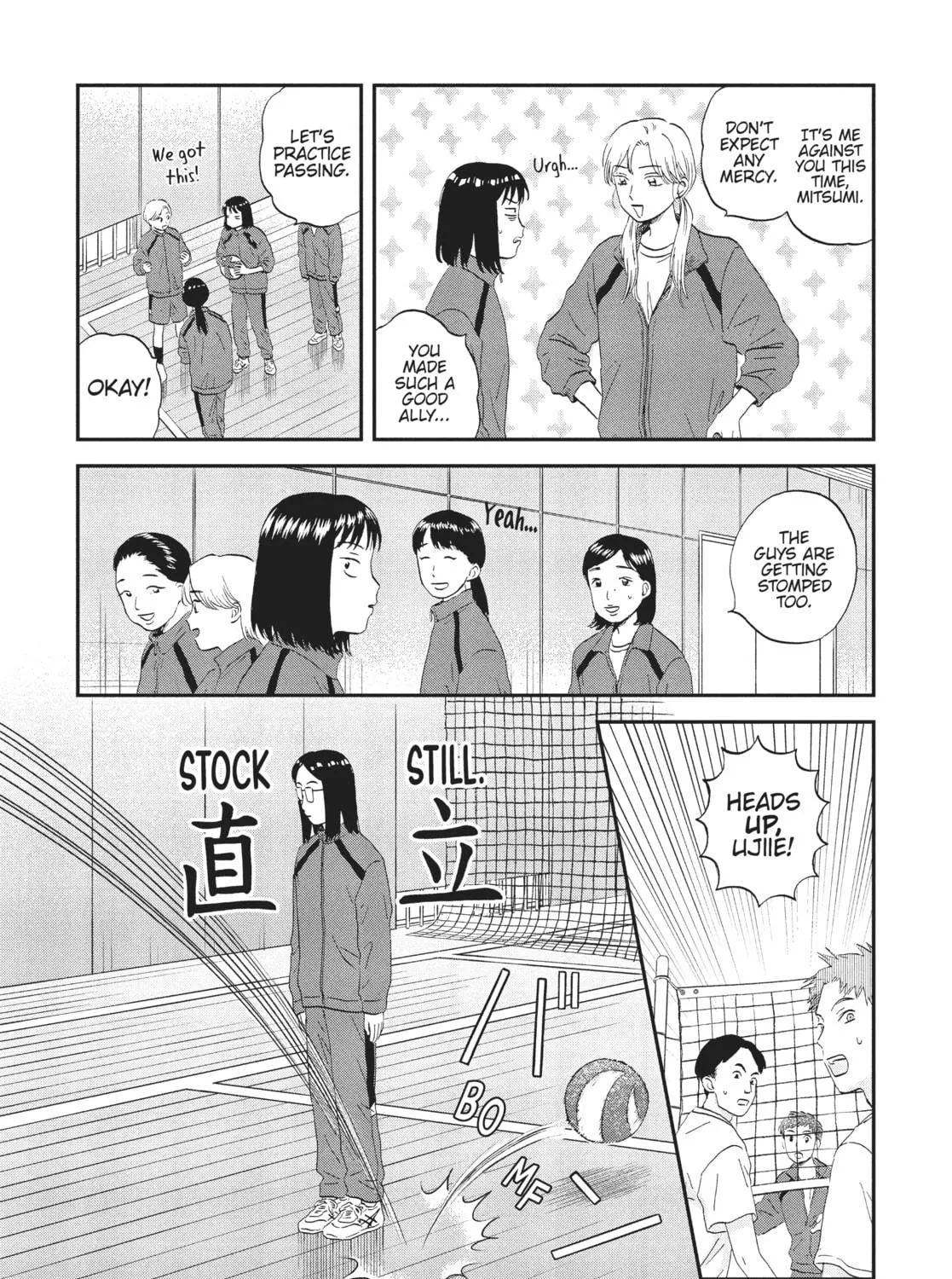 Read Skip and Loafer chapter 41 image 18 on Lezhin