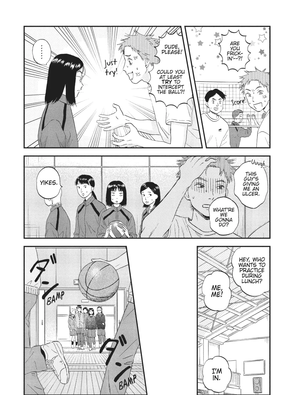 Read Skip and Loafer chapter 41 image 20 on Lezhin