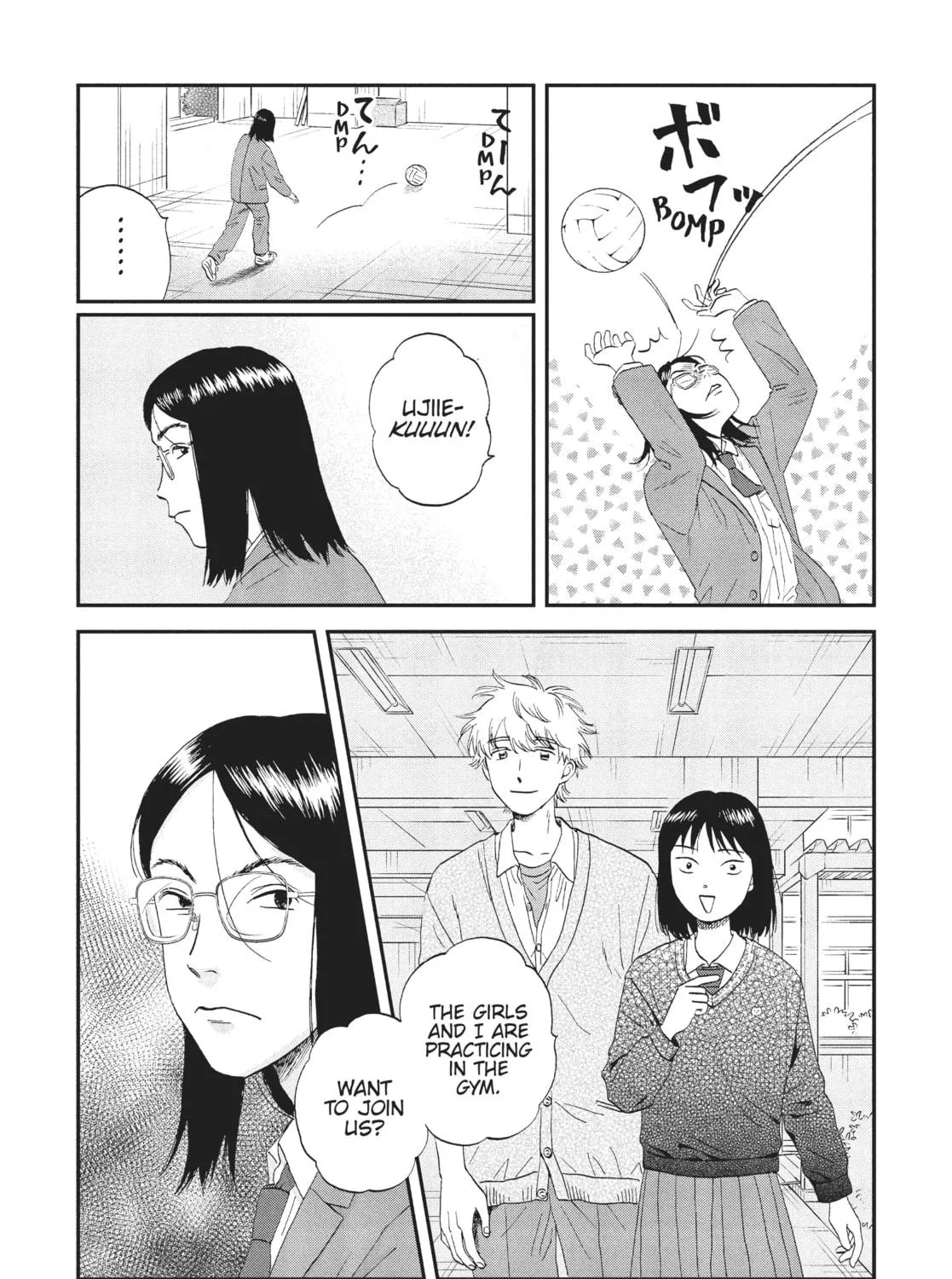Read Skip and Loafer chapter 41 image 28 on Lezhin