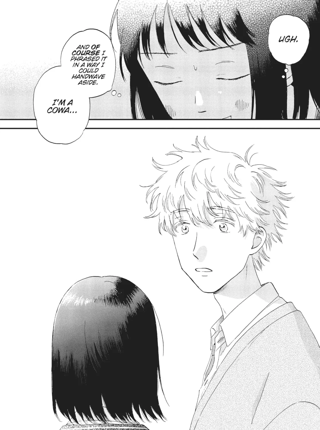 Read Skip and Loafer chapter 41 image 42 on Lezhin