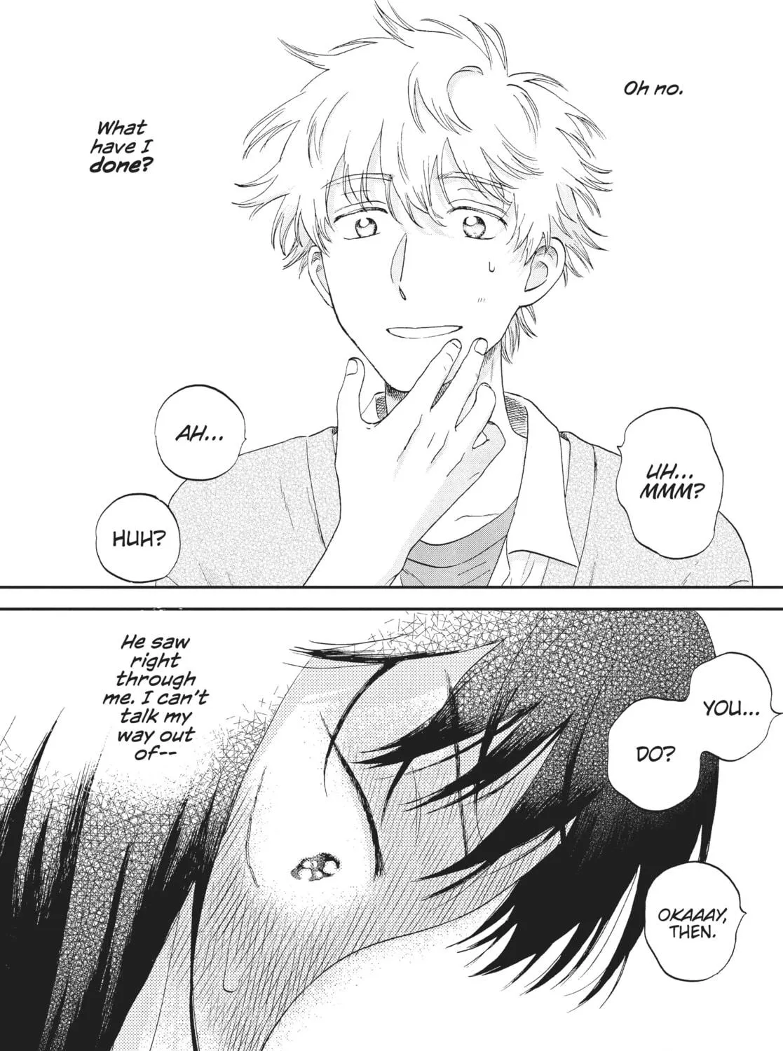 Read Skip and Loafer chapter 41 image 46 on Lezhin