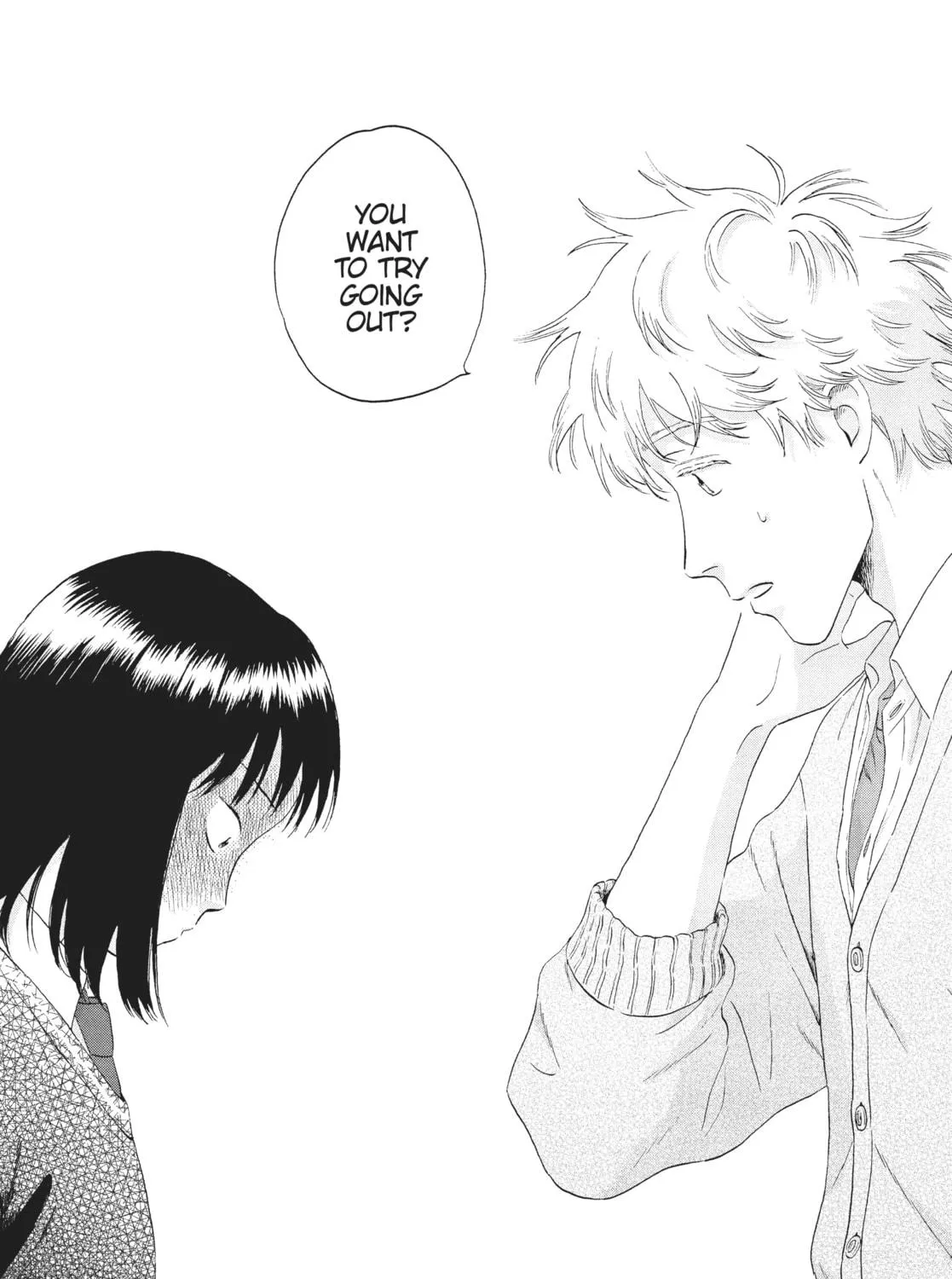 Read Skip and Loafer chapter 41 image 48 on Lezhin