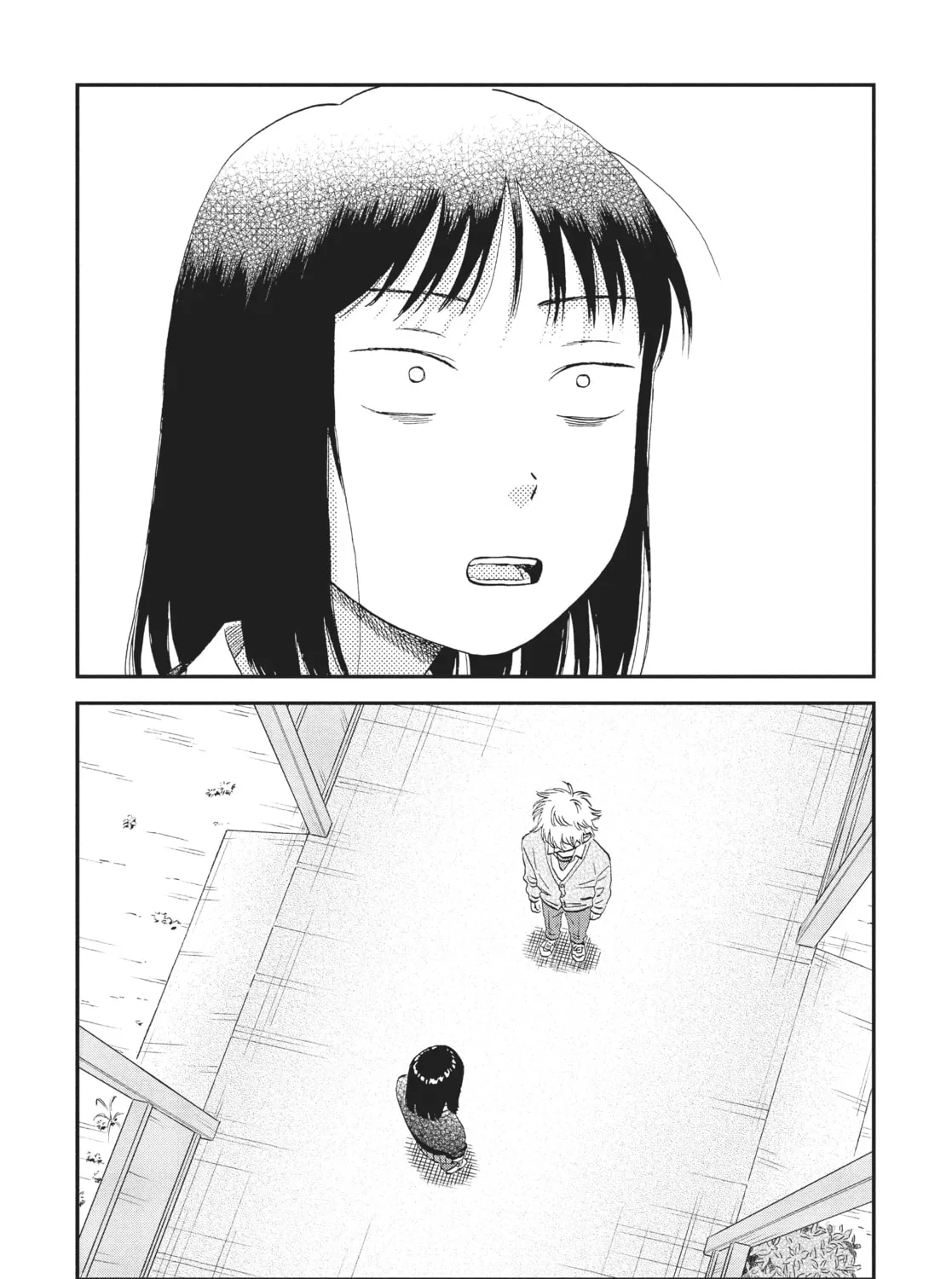 Read Skip and Loafer chapter 41 image 50 on Lezhin
