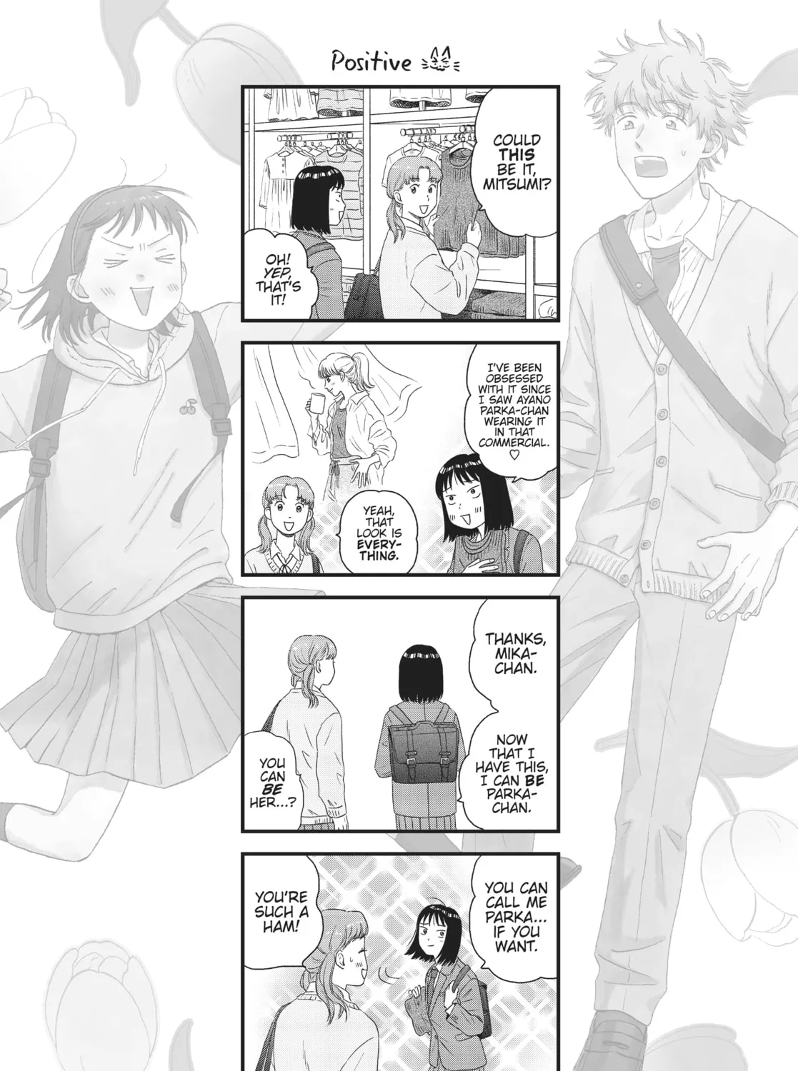 Read Skip and Loafer chapter 41 image 60 on Lezhin