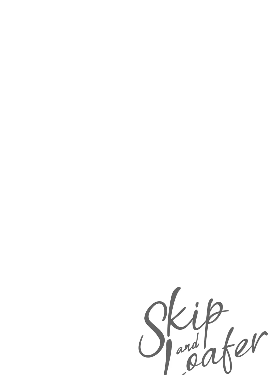 Read Skip and Loafer chapter 41 image 62 on Lezhin