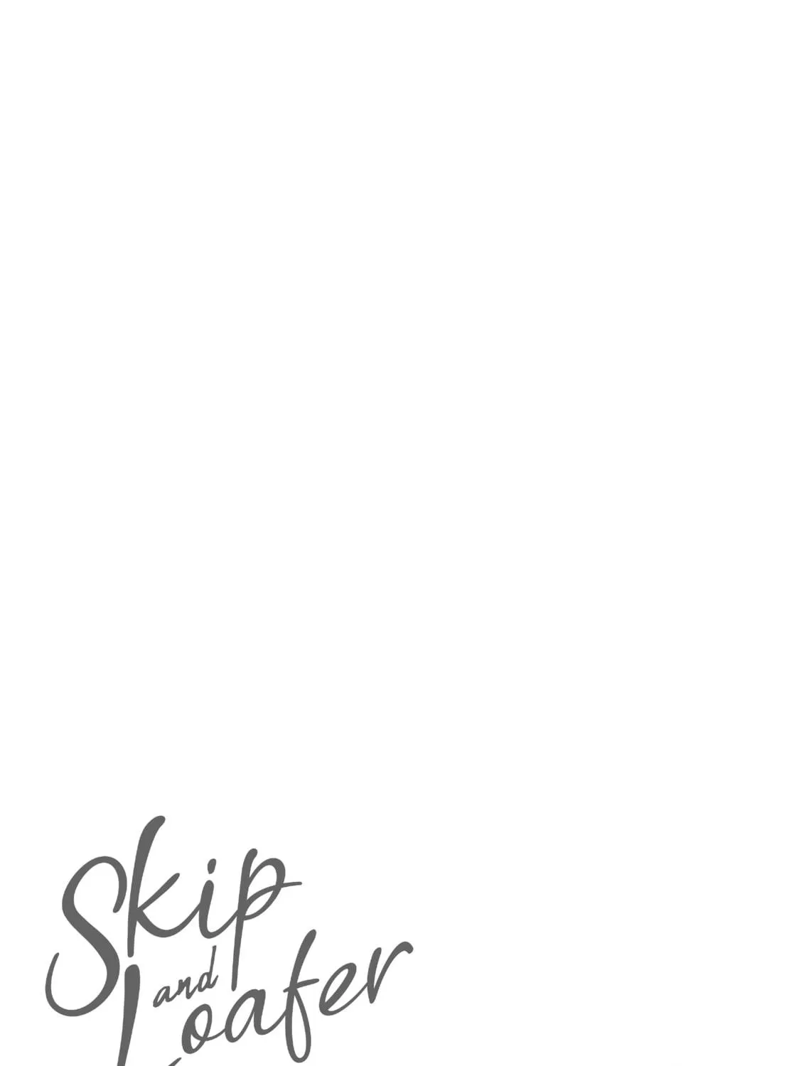 Read Skip and Loafer chapter 41 image 68 on Lezhin