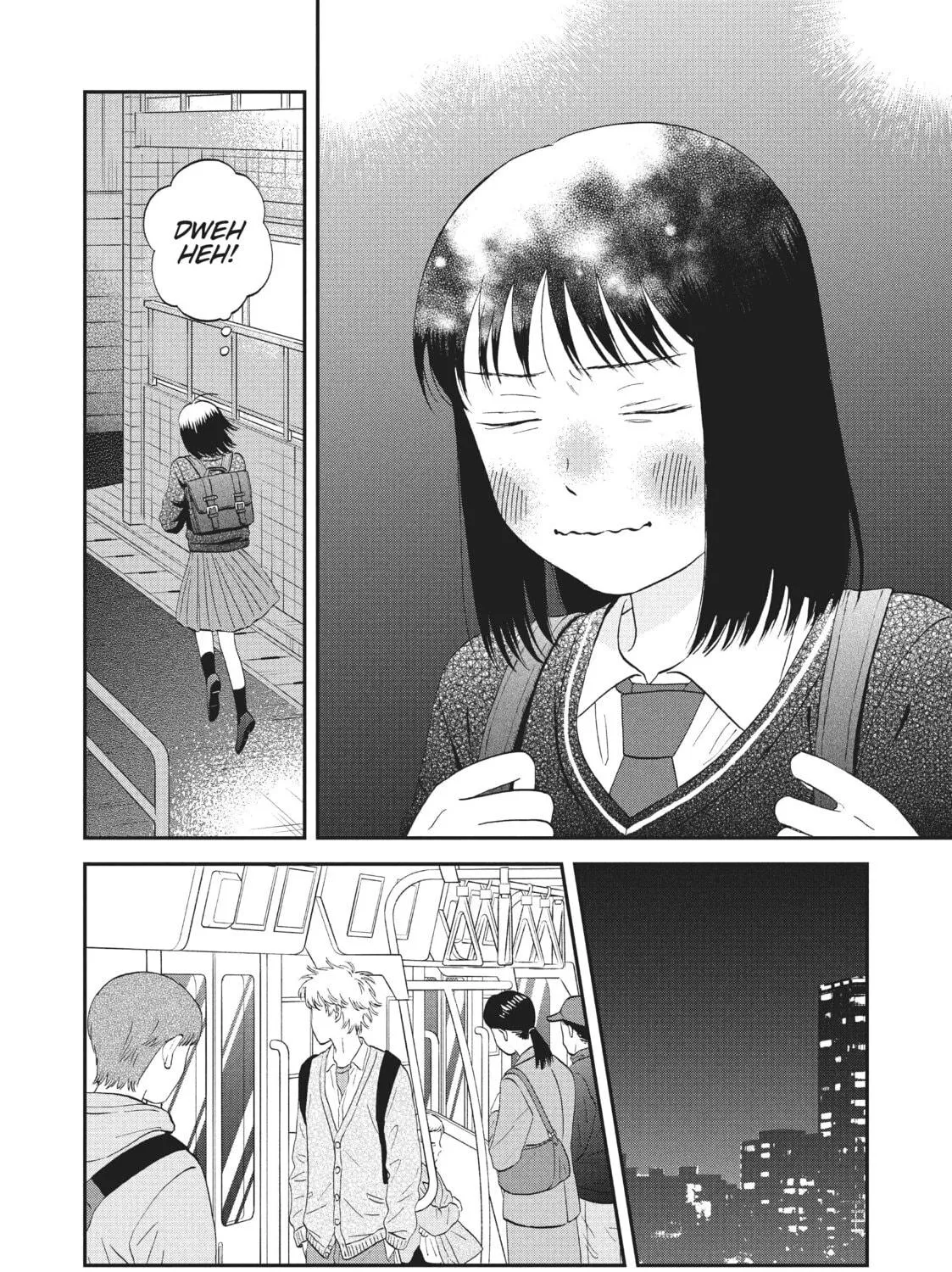 Read Skip and Loafer chapter 42 image 18 on Lezhin