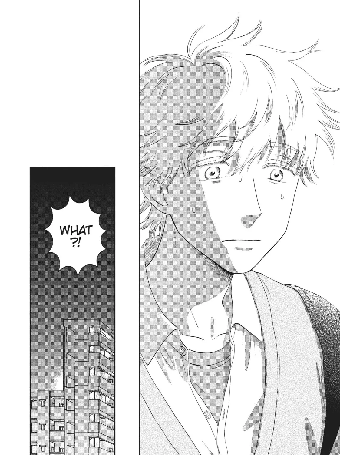 Read Skip and Loafer chapter 42 image 20 on Lezhin