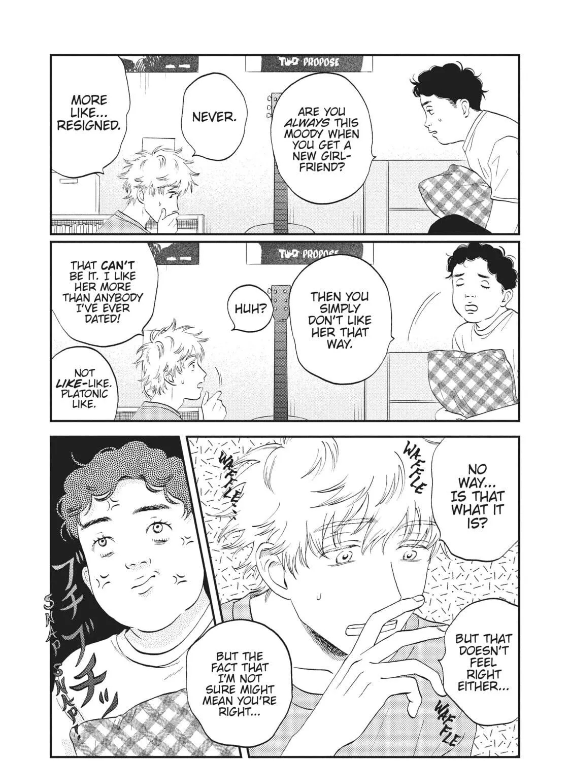 Read Skip and Loafer chapter 42 image 28 on Lezhin