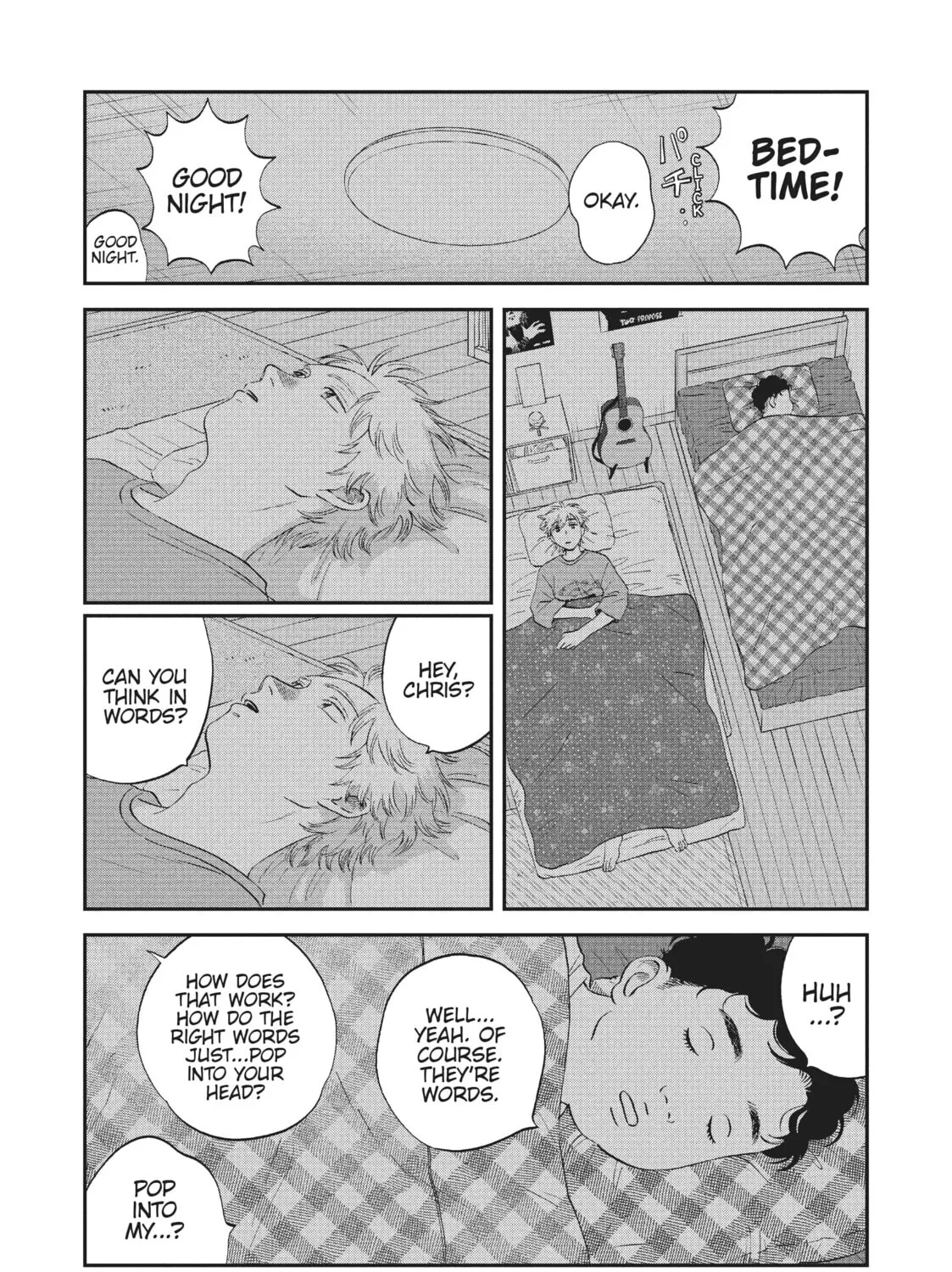 Read Skip and Loafer chapter 42 image 32 on Lezhin
