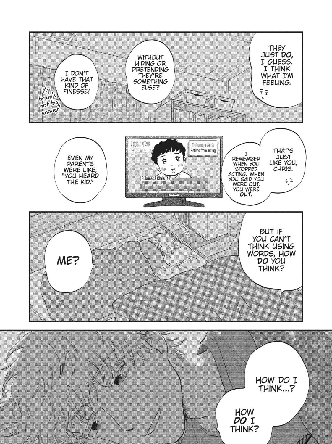 Read Skip and Loafer chapter 42 image 34 on Lezhin