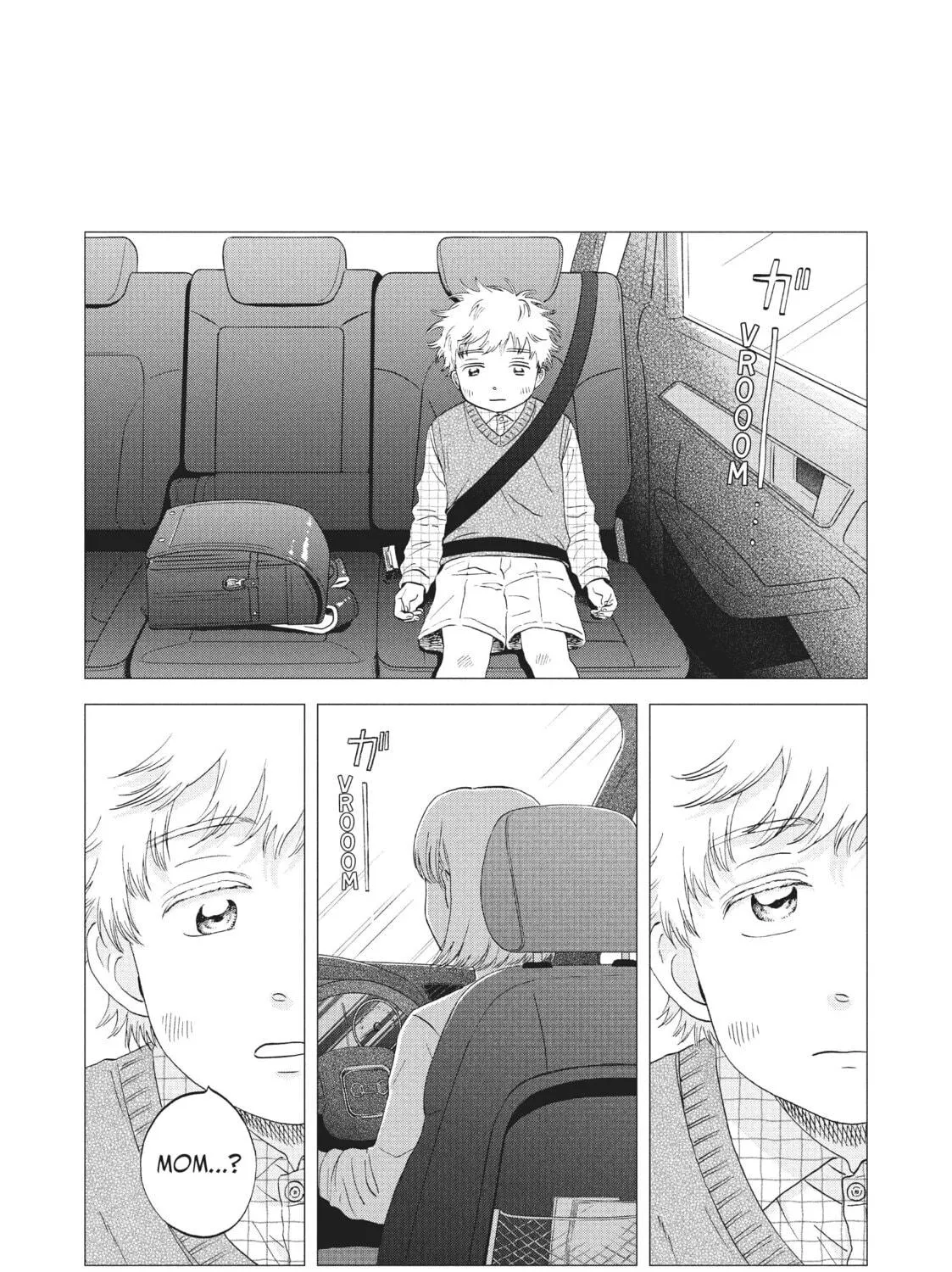 Read Skip and Loafer chapter 42 image 38 on Lezhin