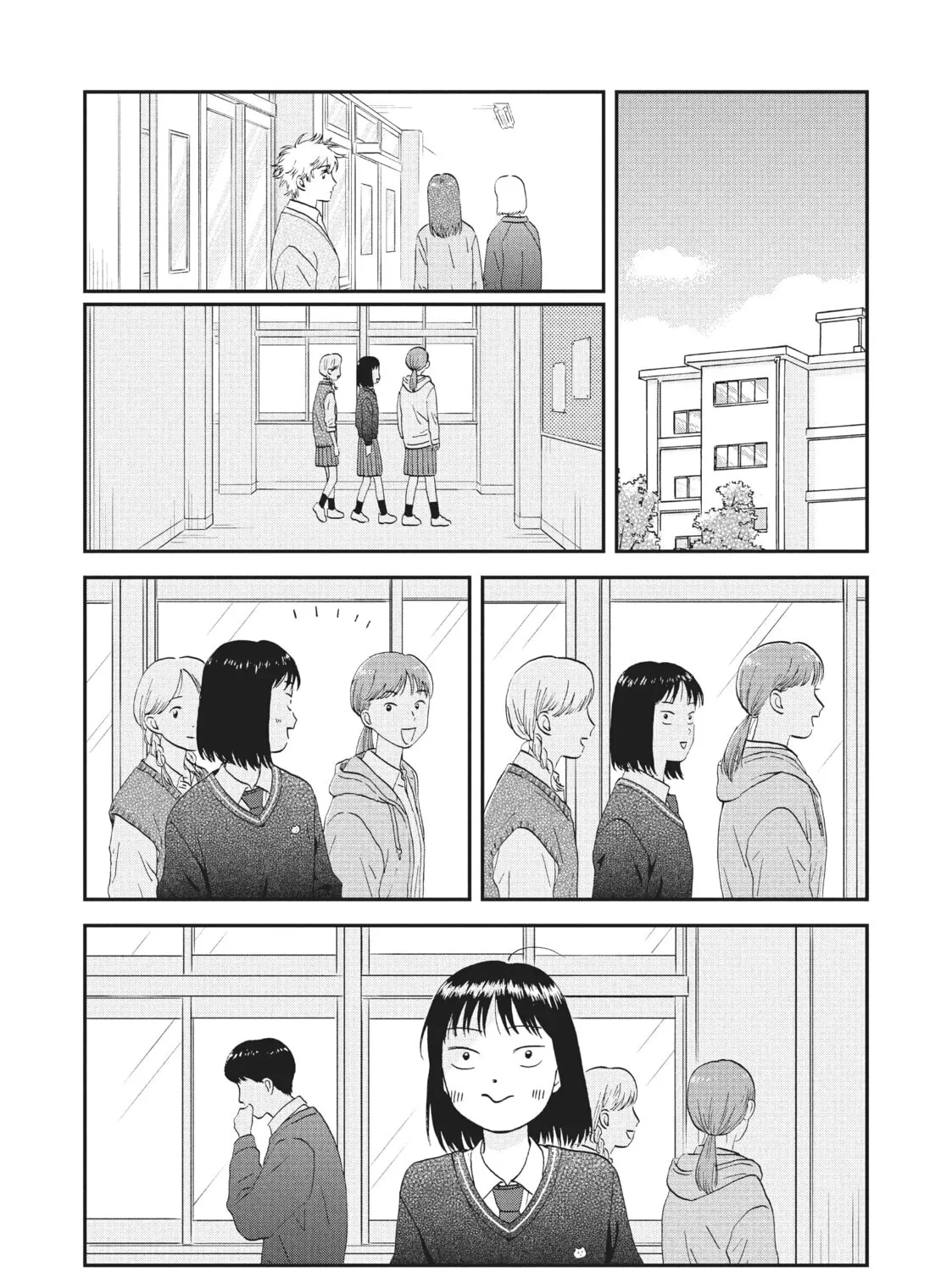 Read Skip and Loafer chapter 42 image 44 on Lezhin