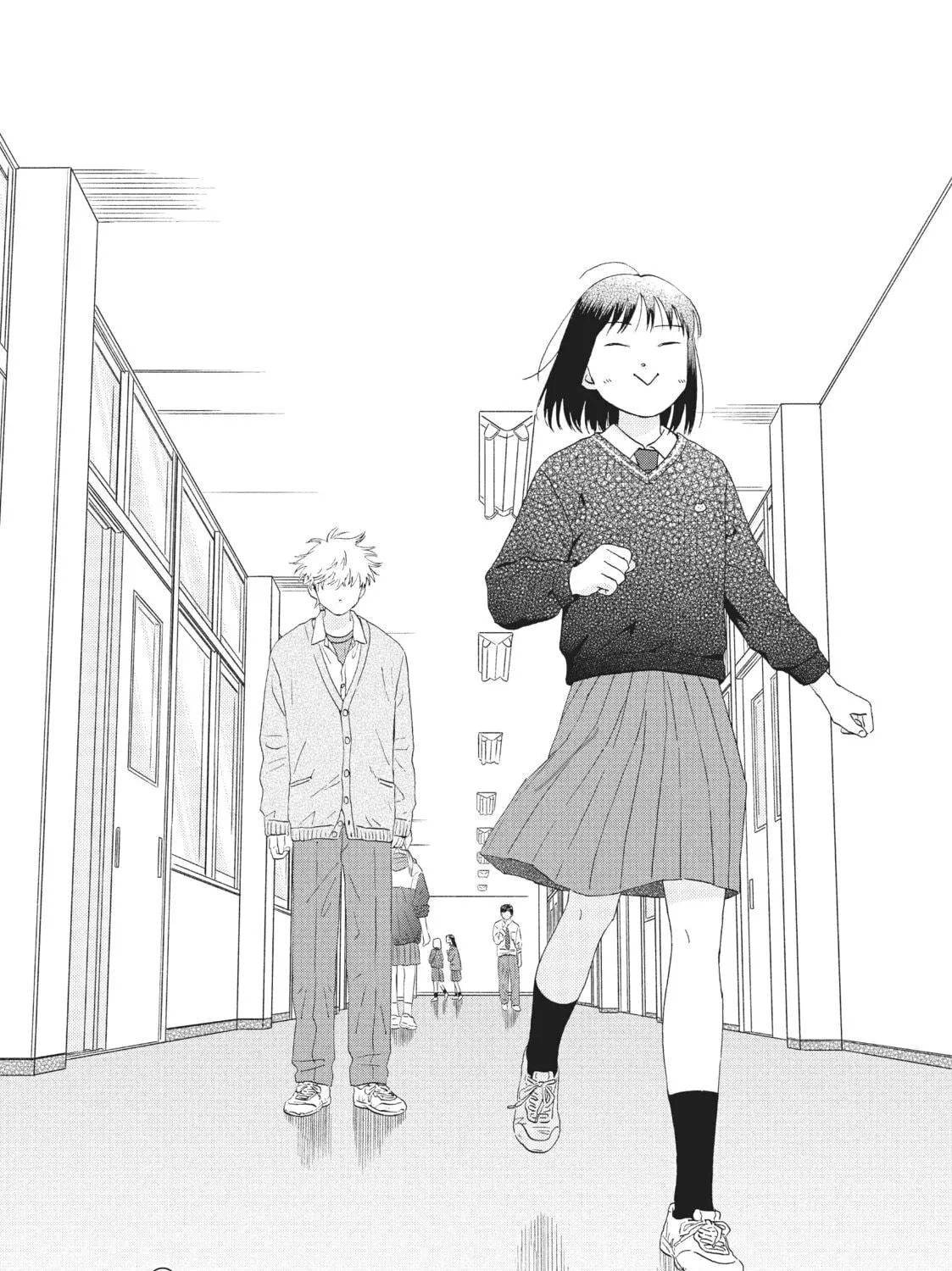 Read Skip and Loafer chapter 42 image 48 on Lezhin