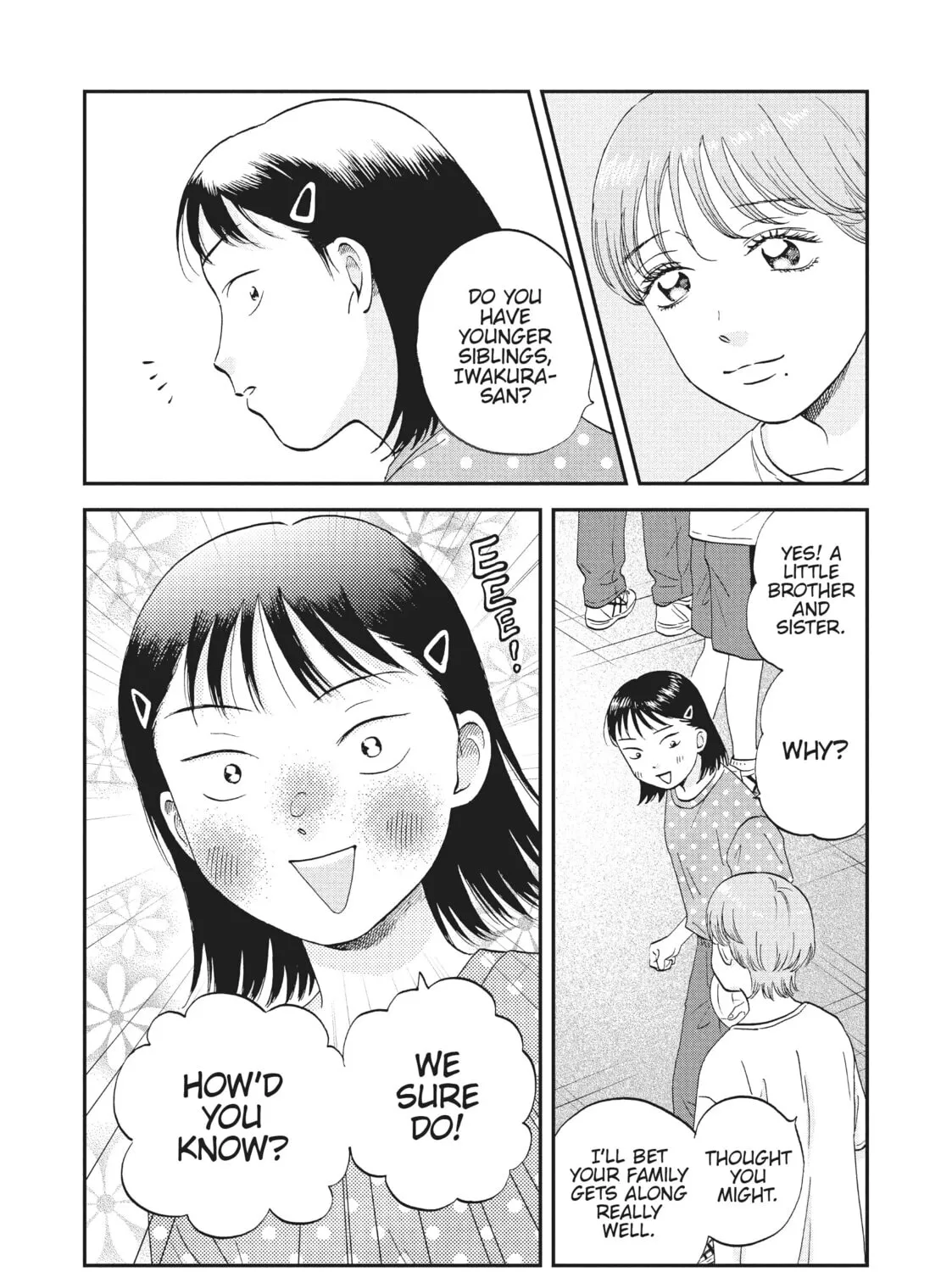 Read Skip and Loafer chapter 43 image 42 on Lezhin