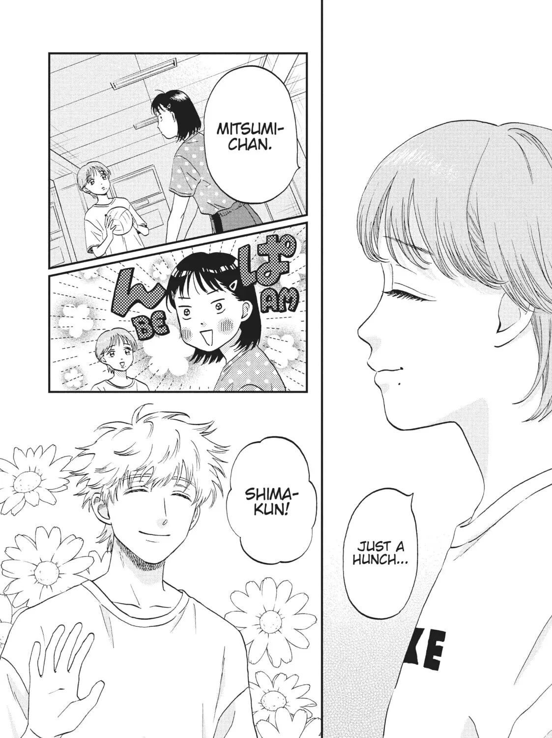 Read Skip and Loafer chapter 43 image 44 on Lezhin