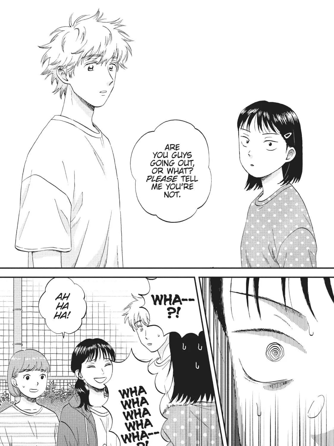 Read Skip and Loafer chapter 43 image 48 on Lezhin