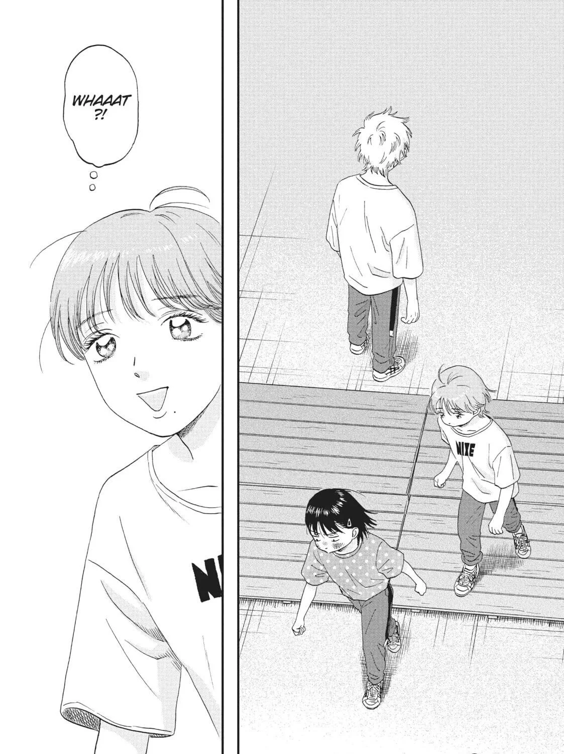 Read Skip and Loafer chapter 43 image 58 on Lezhin