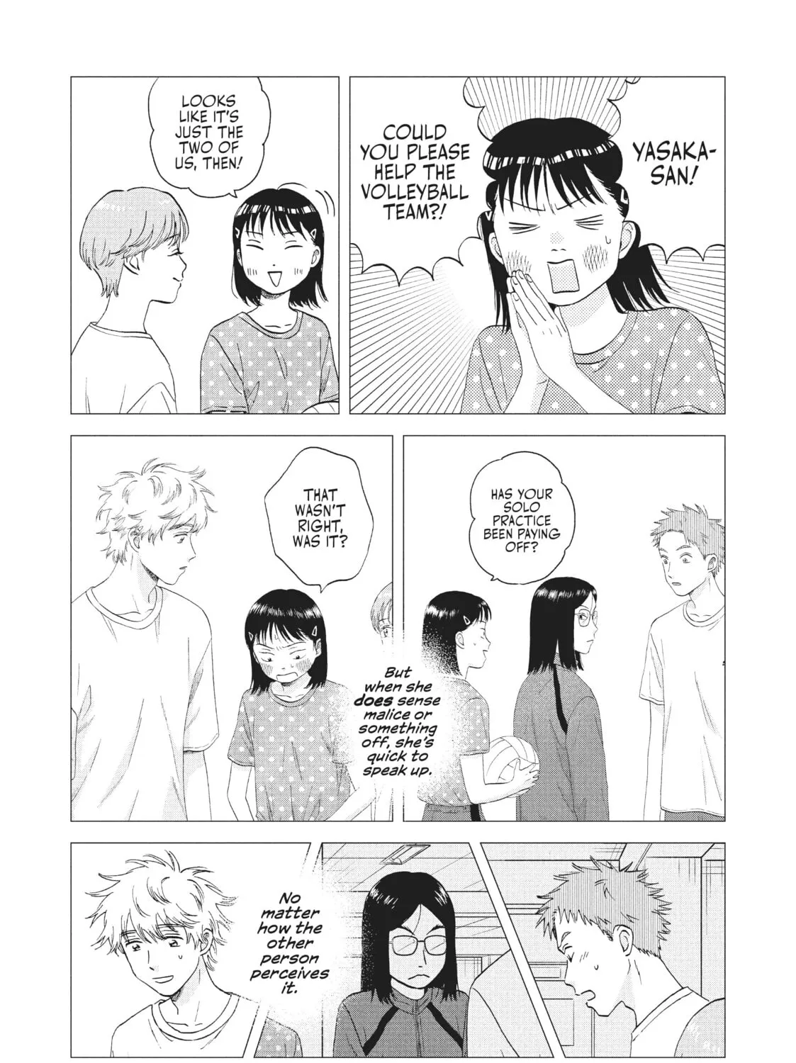 Read Skip and Loafer chapter 44 image 24 on Lezhin