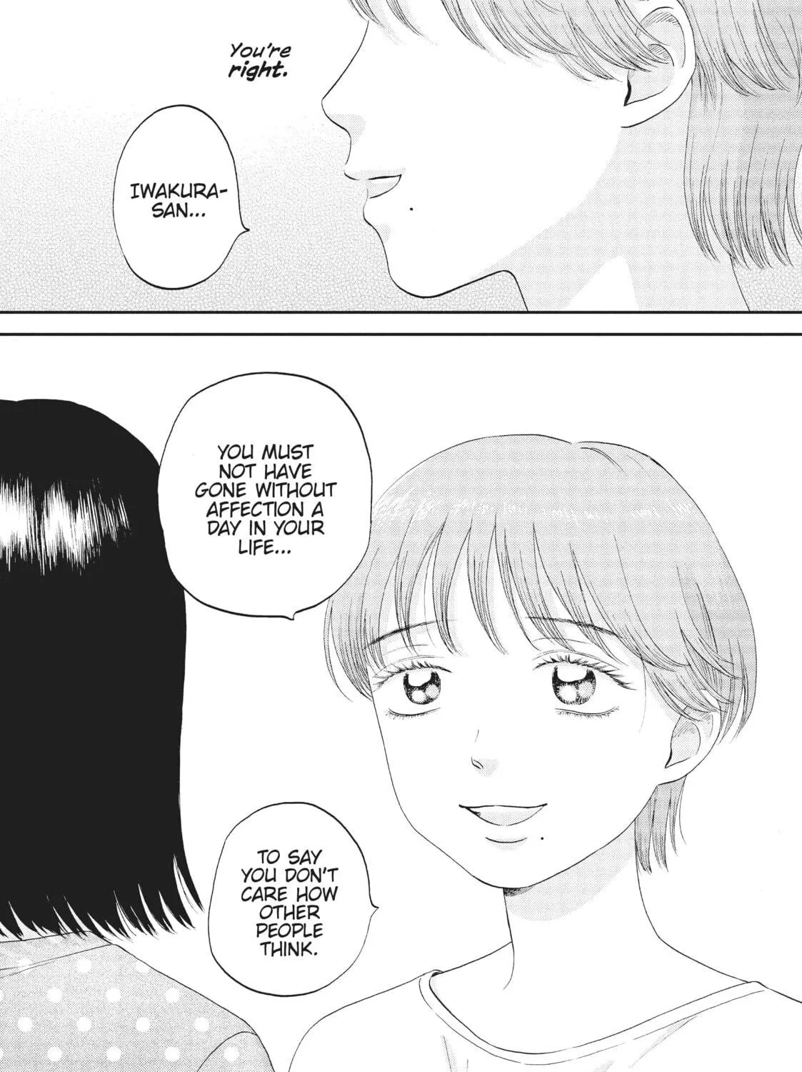 Read Skip and Loafer chapter 44 image 28 on Lezhin