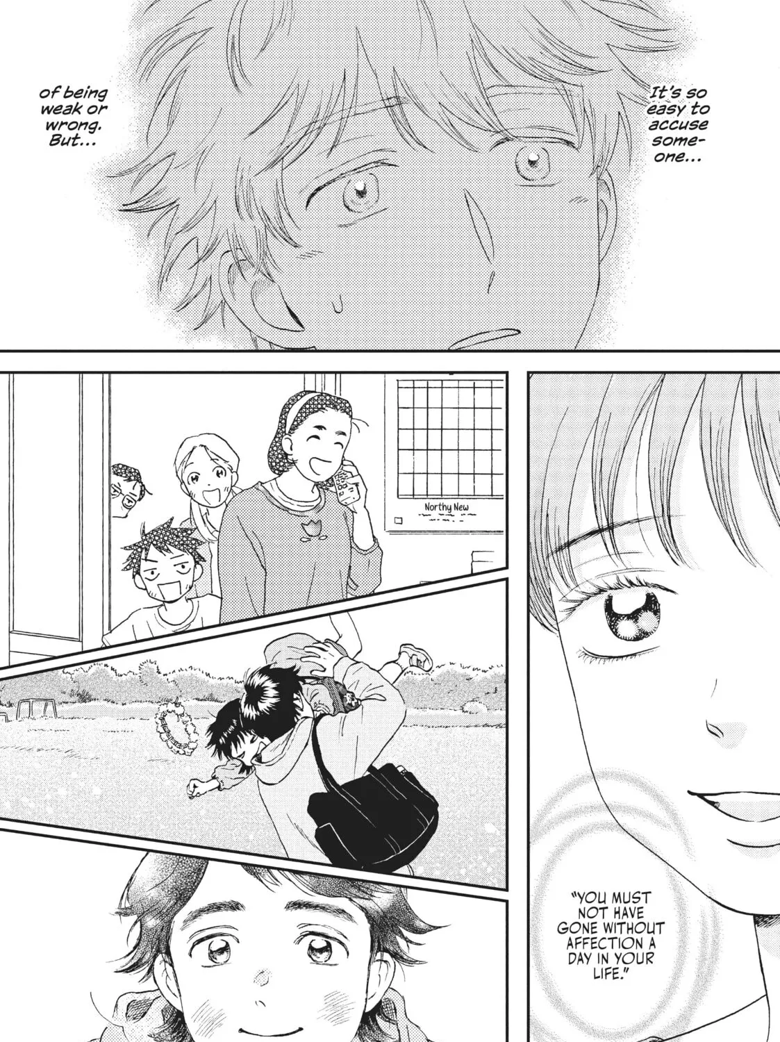 Read Skip and Loafer chapter 44 image 36 on Lezhin