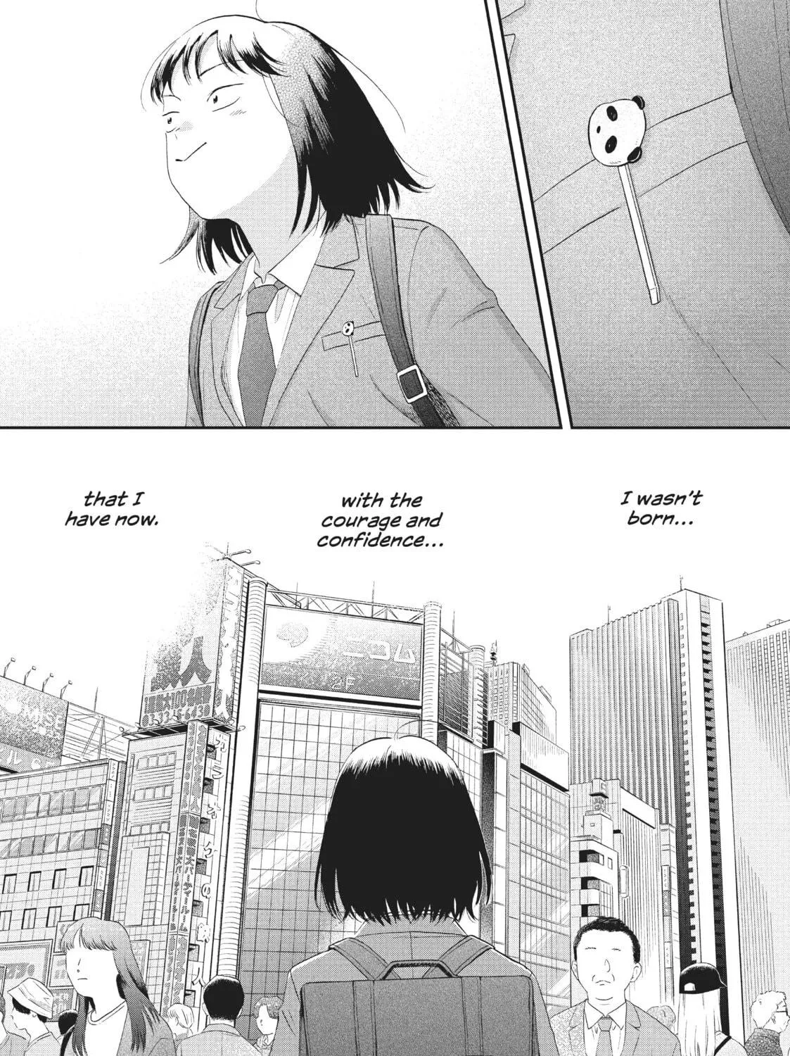Read Skip and Loafer chapter 44 image 38 on Lezhin