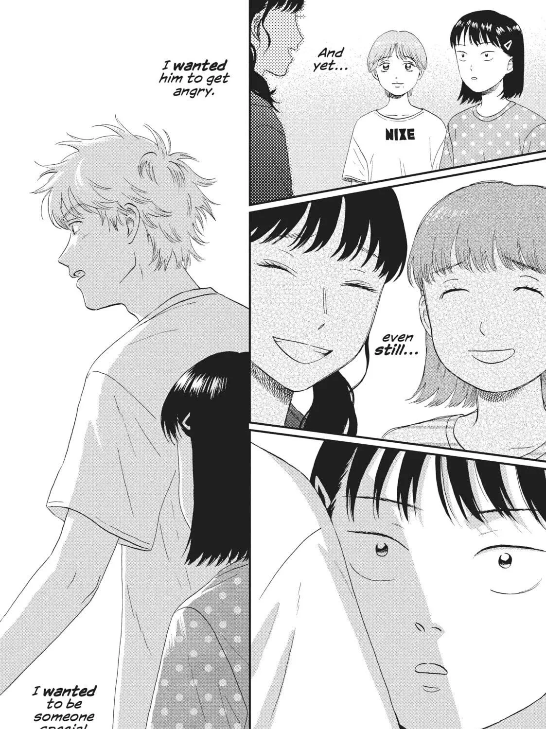 Read Skip and Loafer chapter 44 image 40 on Lezhin