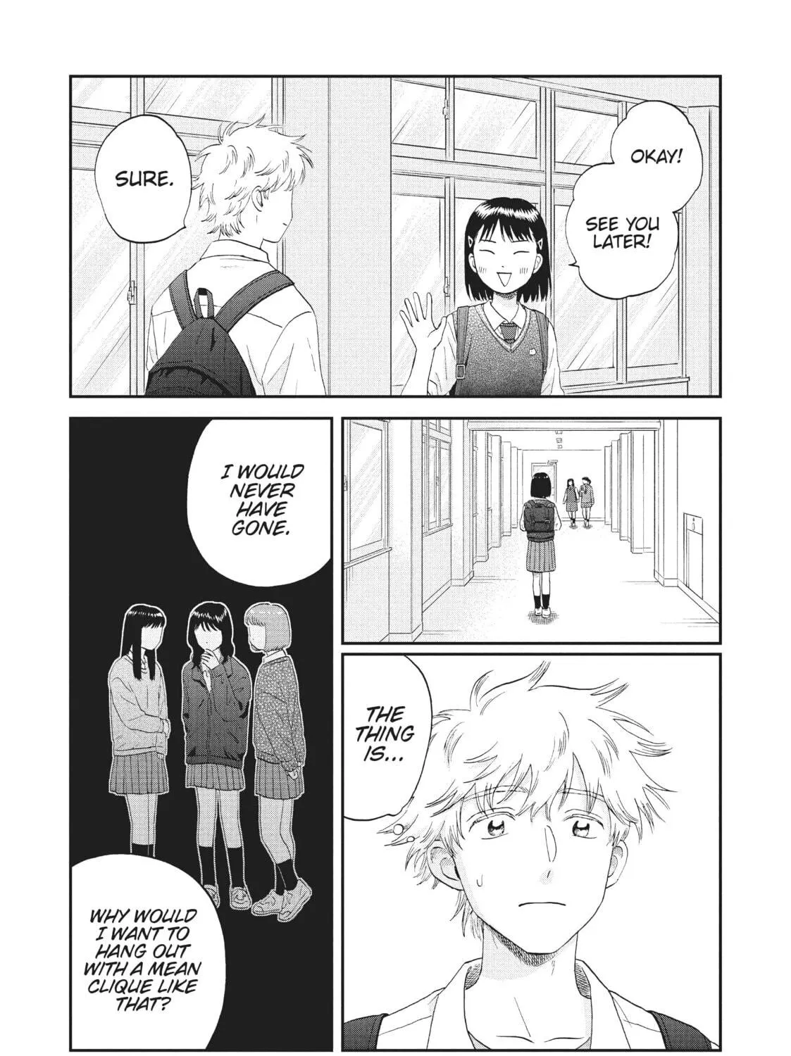 Read Skip and Loafer chapter 44 image 46 on Lezhin