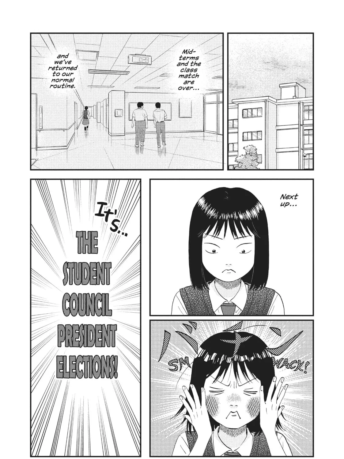 Read Skip and Loafer chapter 44 image 50 on Lezhin