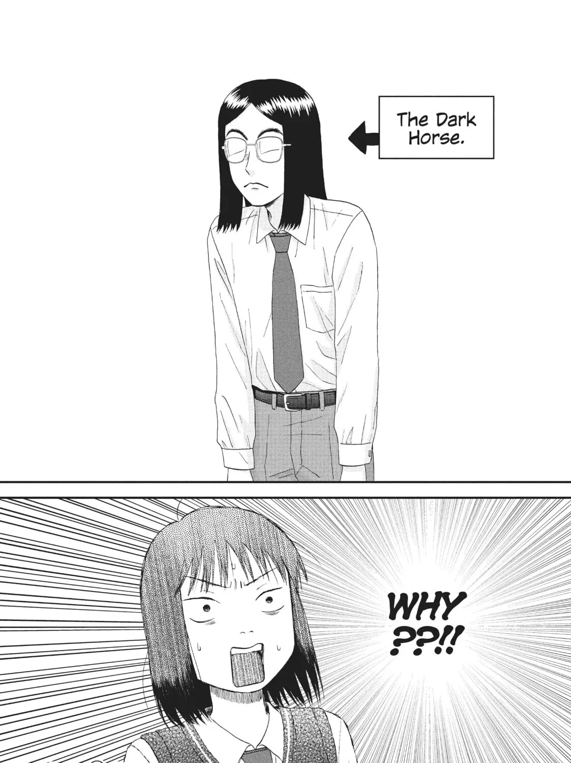 Read Skip and Loafer chapter 44 image 54 on Lezhin
