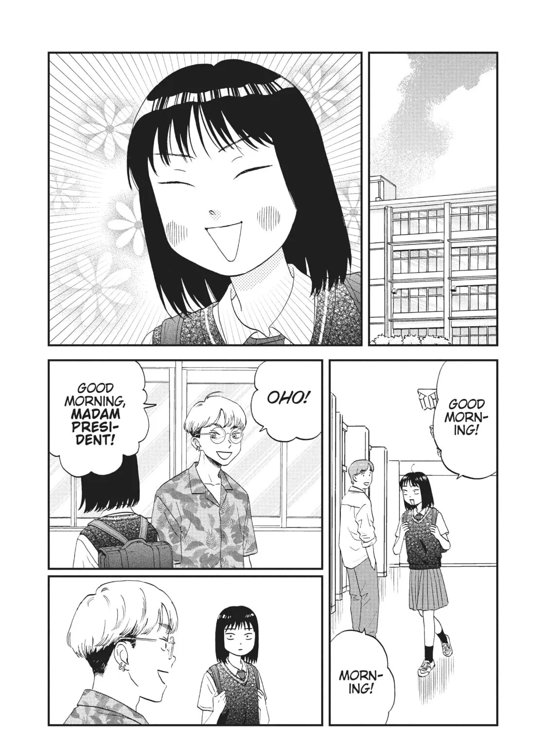 Read Skip and Loafer chapter 45 image 24 on Lezhin