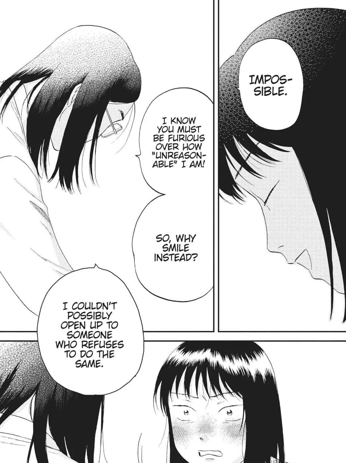 Read Skip and Loafer chapter 45 image 38 on Lezhin