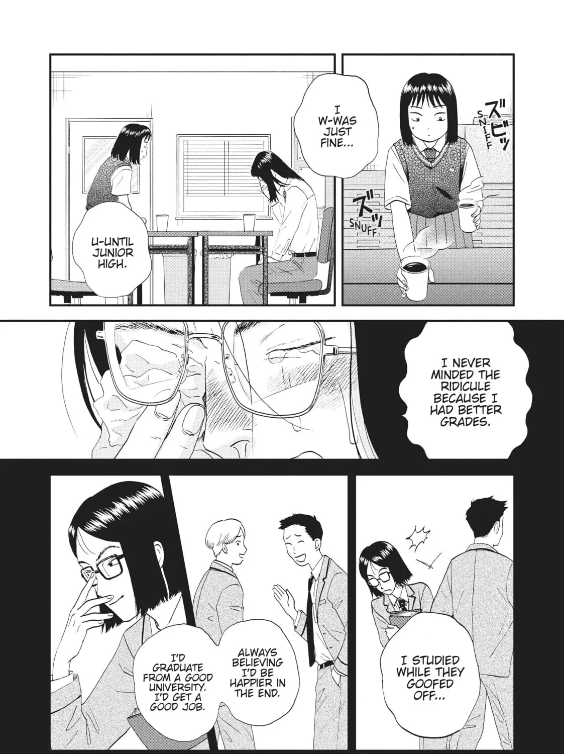 Read Skip and Loafer chapter 45 image 42 on Lezhin