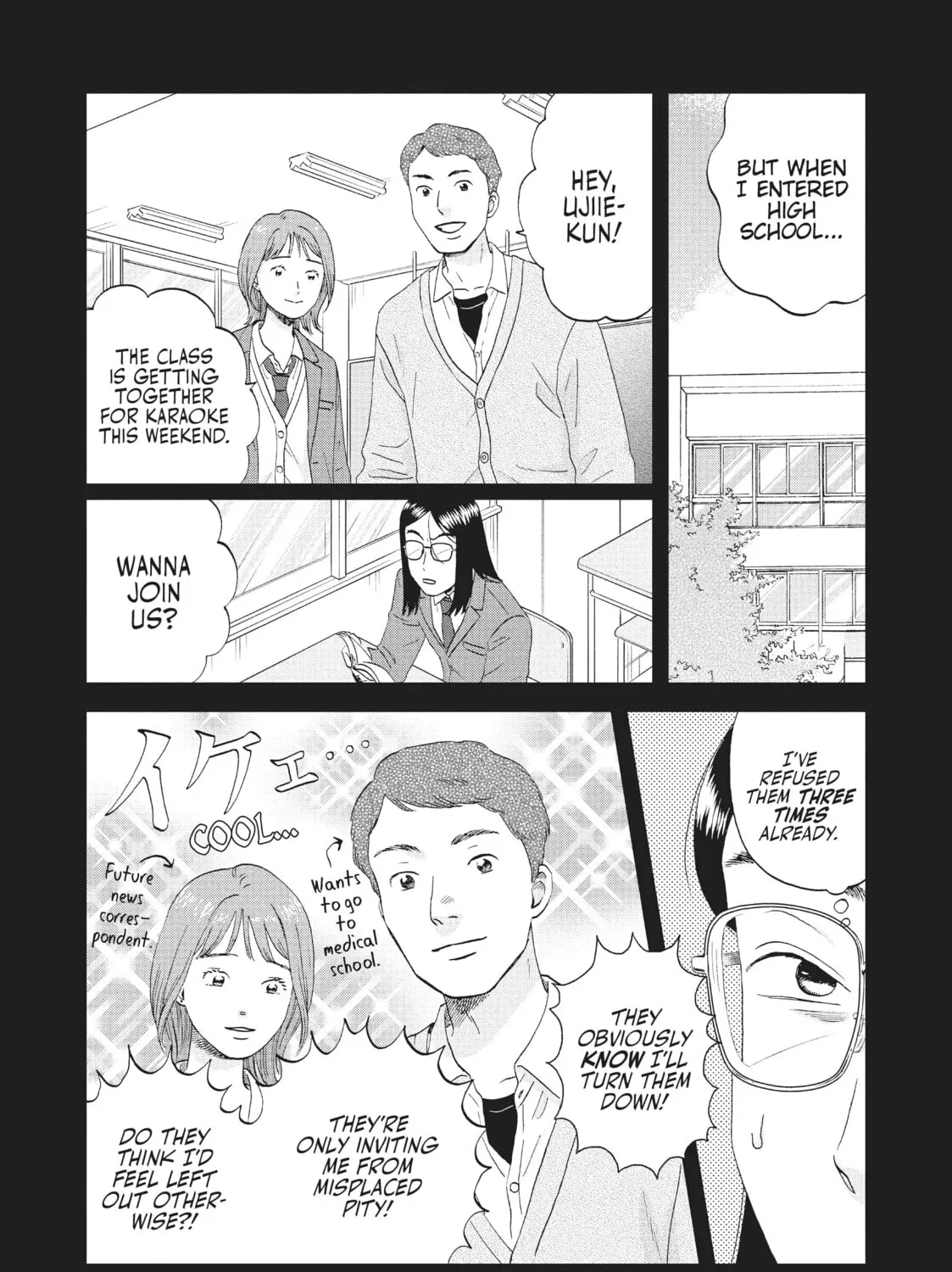 Read Skip and Loafer chapter 45 image 44 on Lezhin