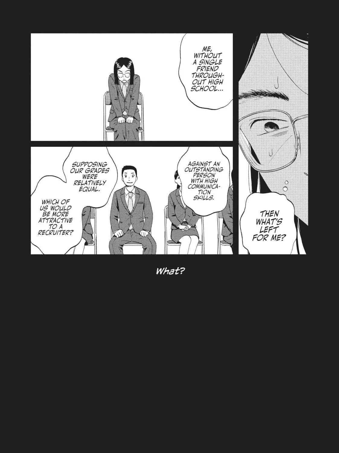 Read Skip and Loafer chapter 45 image 48 on Lezhin