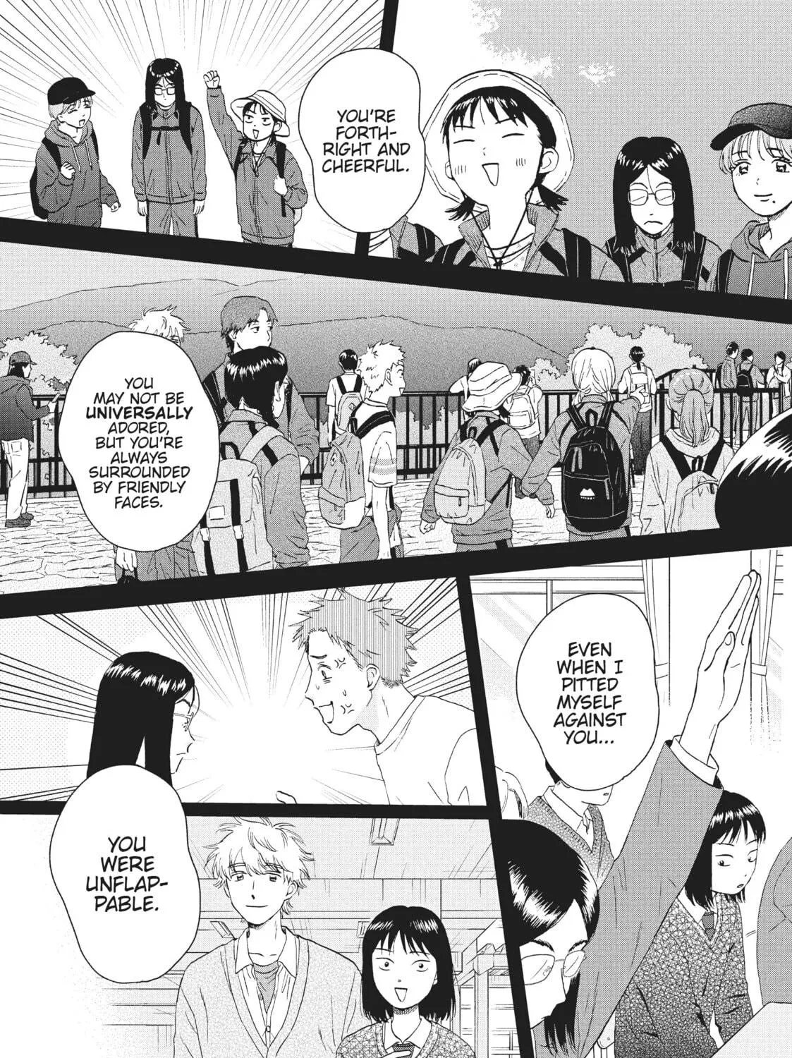 Read Skip and Loafer chapter 45 image 52 on Lezhin
