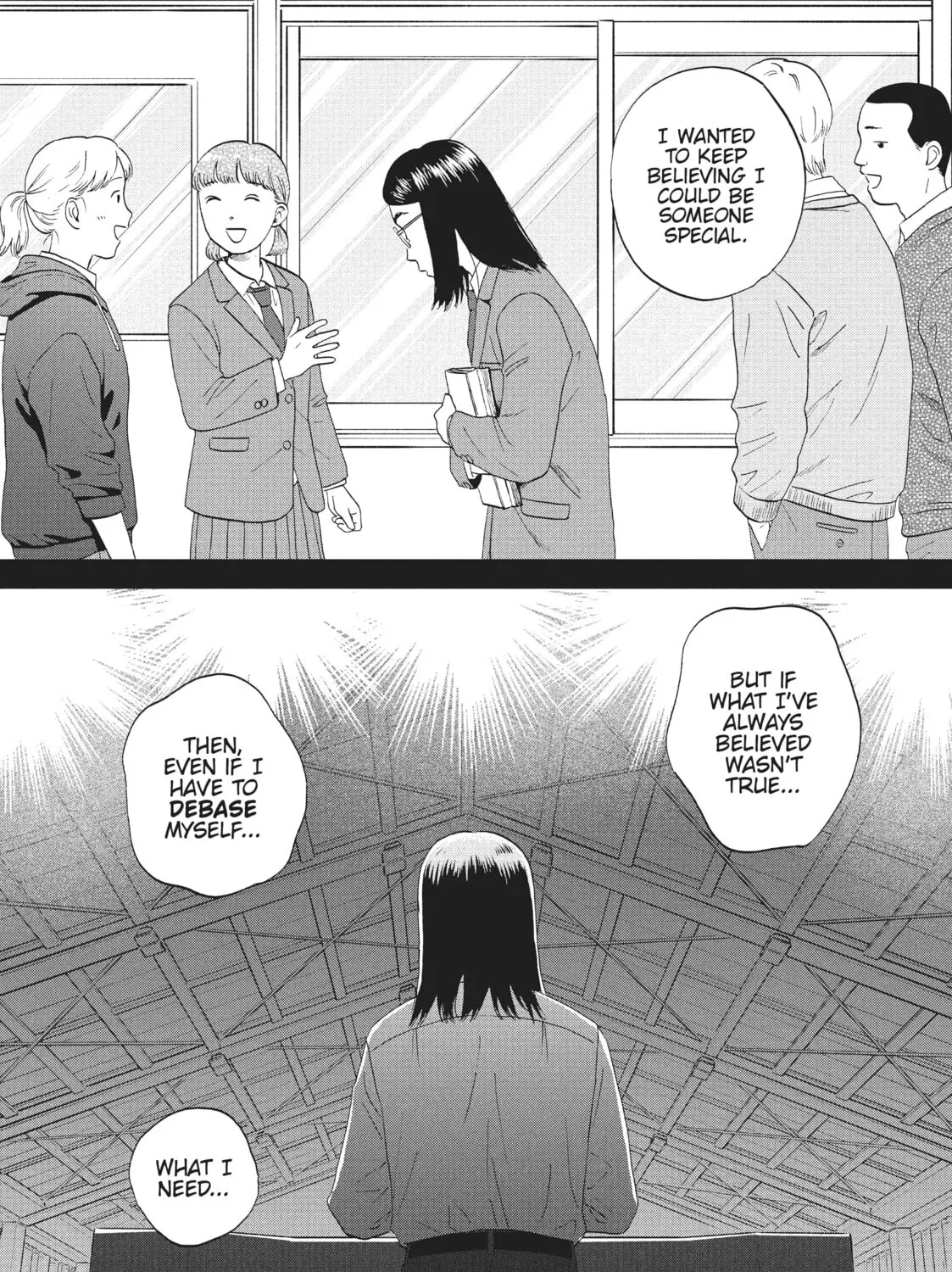 Read Skip and Loafer chapter 45 image 56 on Lezhin