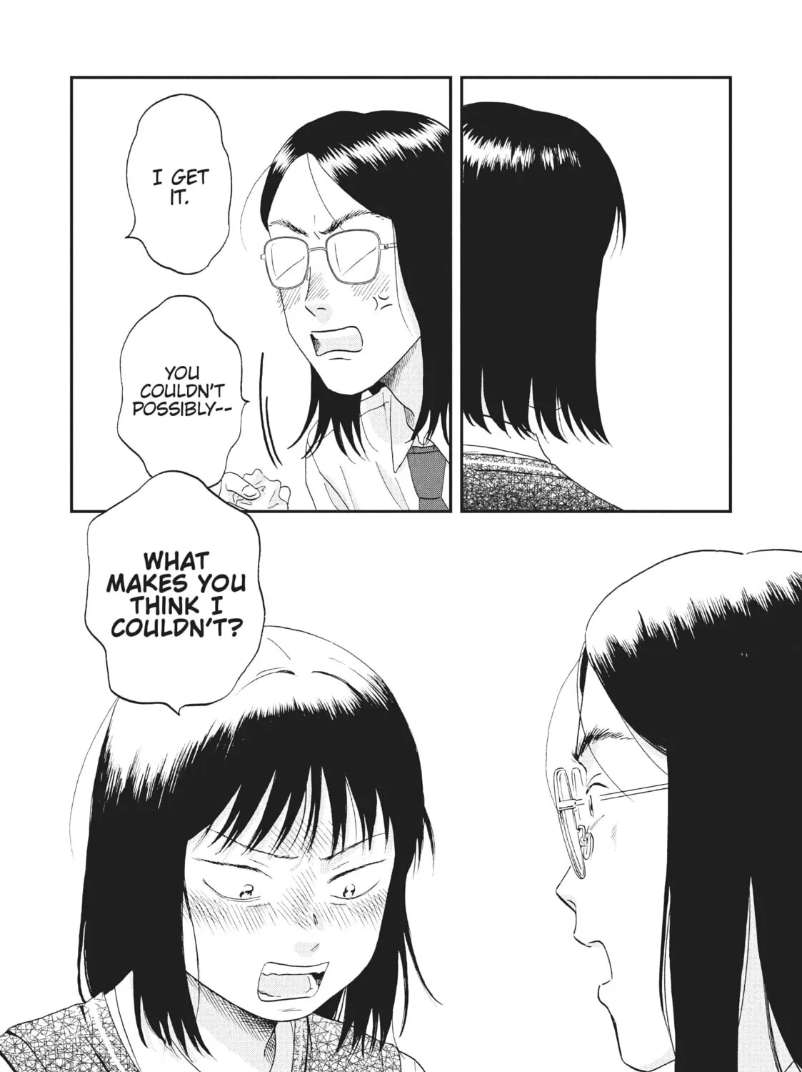 Read Skip and Loafer chapter 45 image 60 on Lezhin
