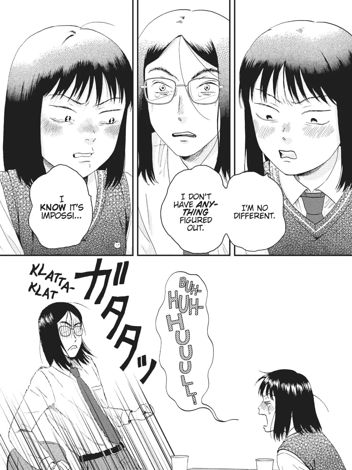 Read Skip and Loafer chapter 45 image 62 on Lezhin