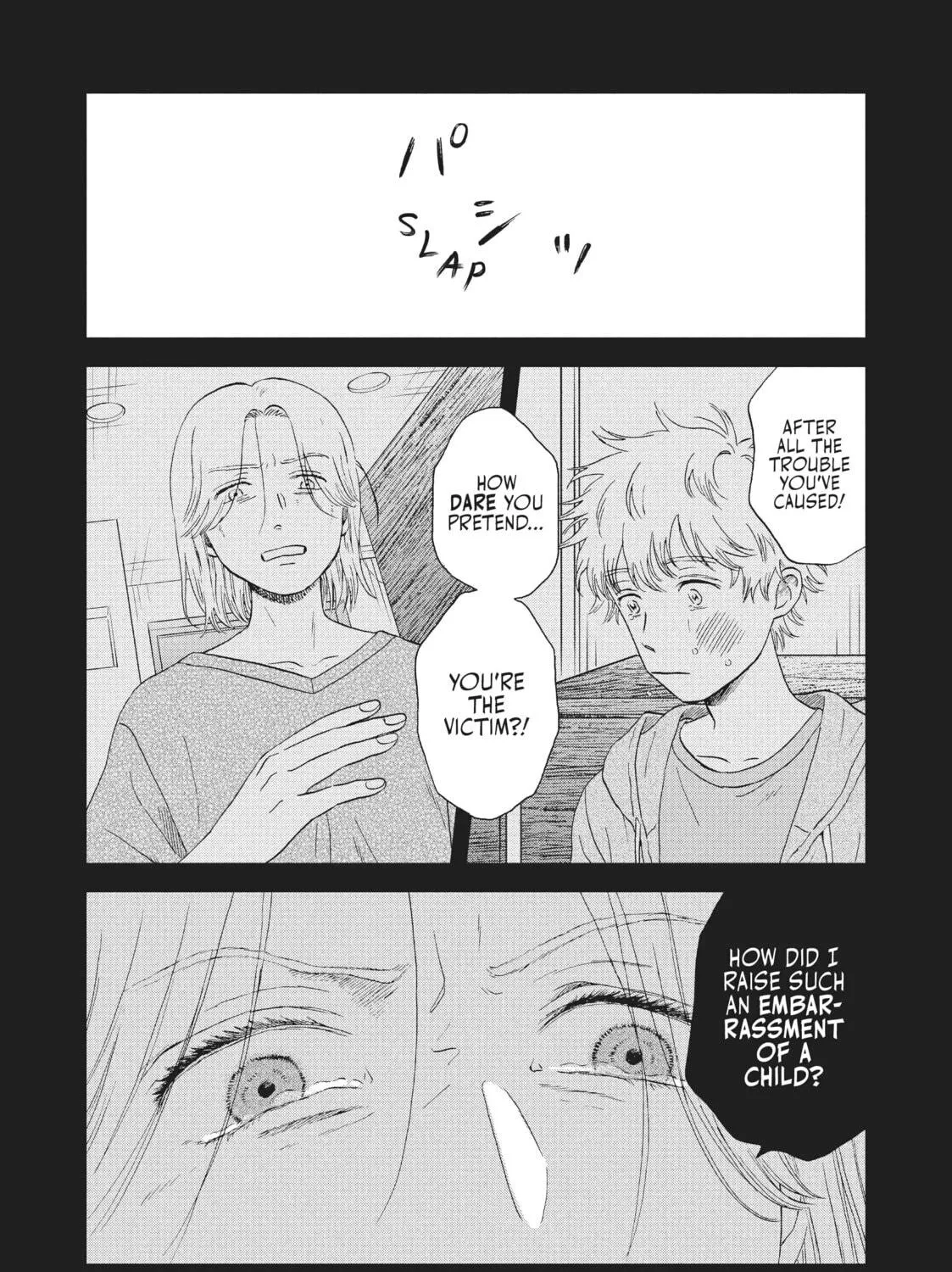 Read Skip and Loafer chapter 46 image 10 on Lezhin