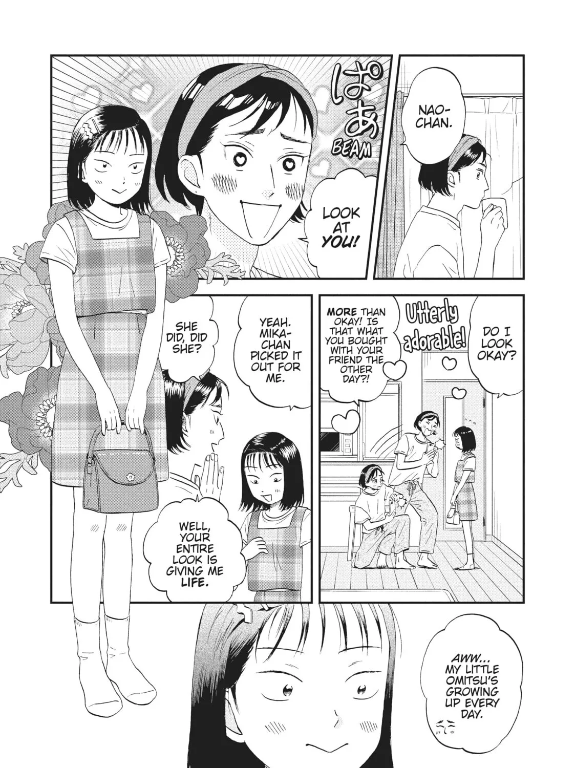 Read Skip and Loafer chapter 46 image 2 on Lezhin