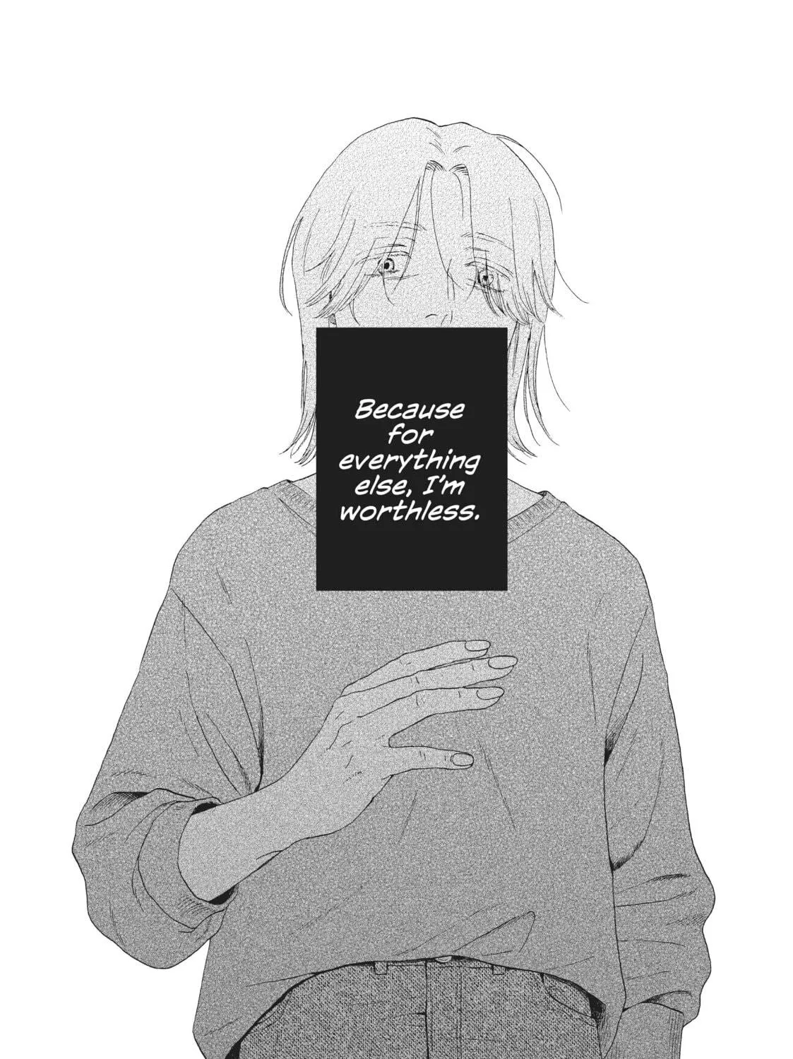 Read Skip and Loafer chapter 46 image 22 on Lezhin