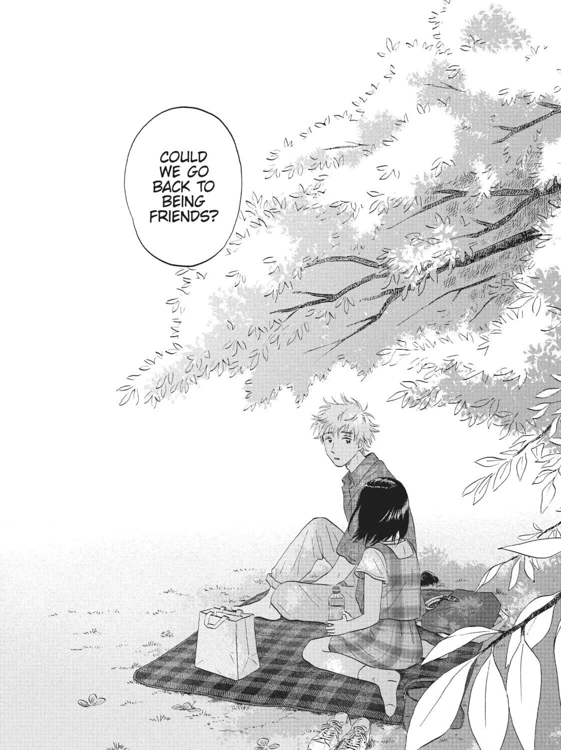 Read Skip and Loafer chapter 46 image 38 on Lezhin