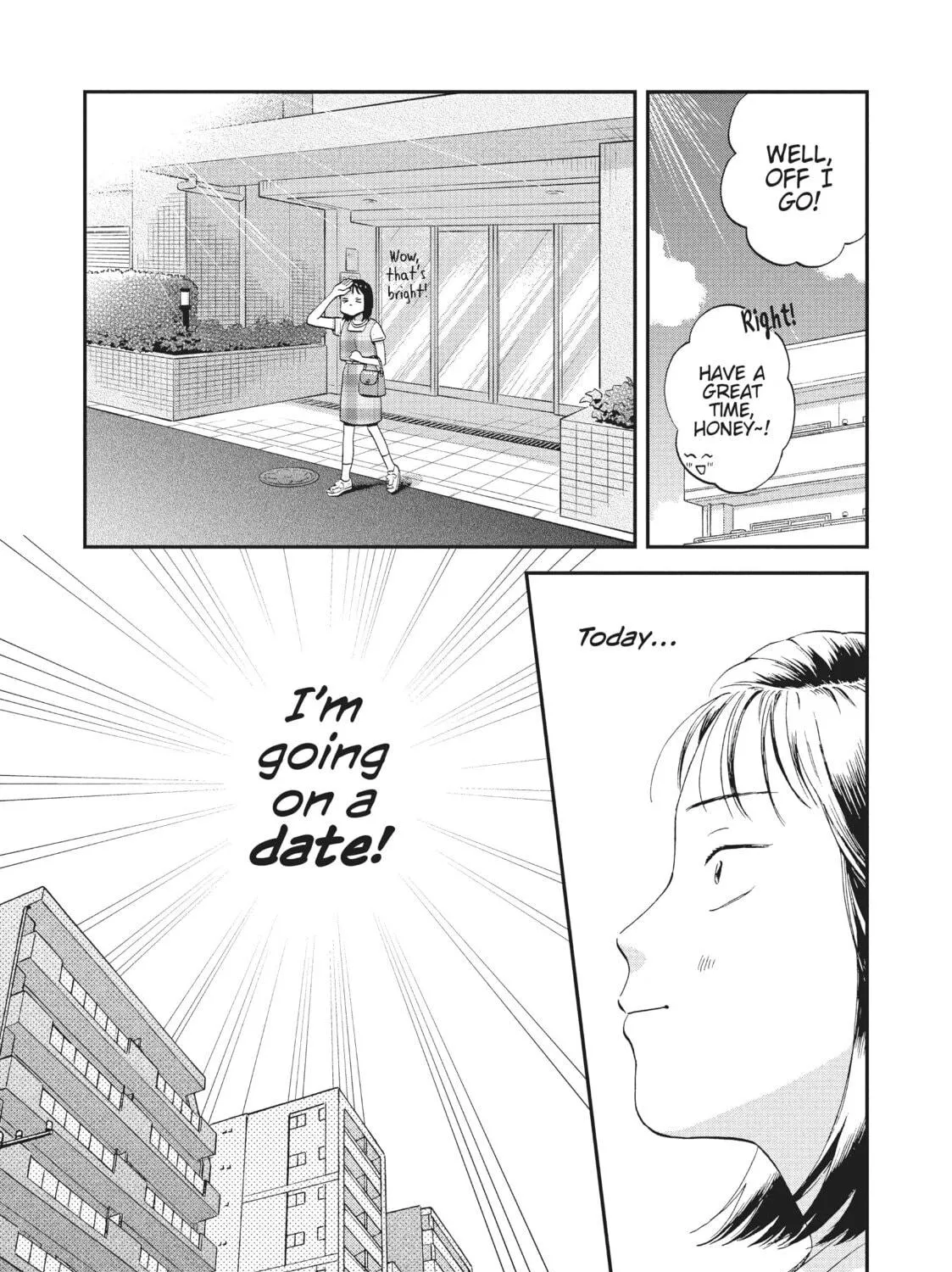 Read Skip and Loafer chapter 46 image 4 on Lezhin