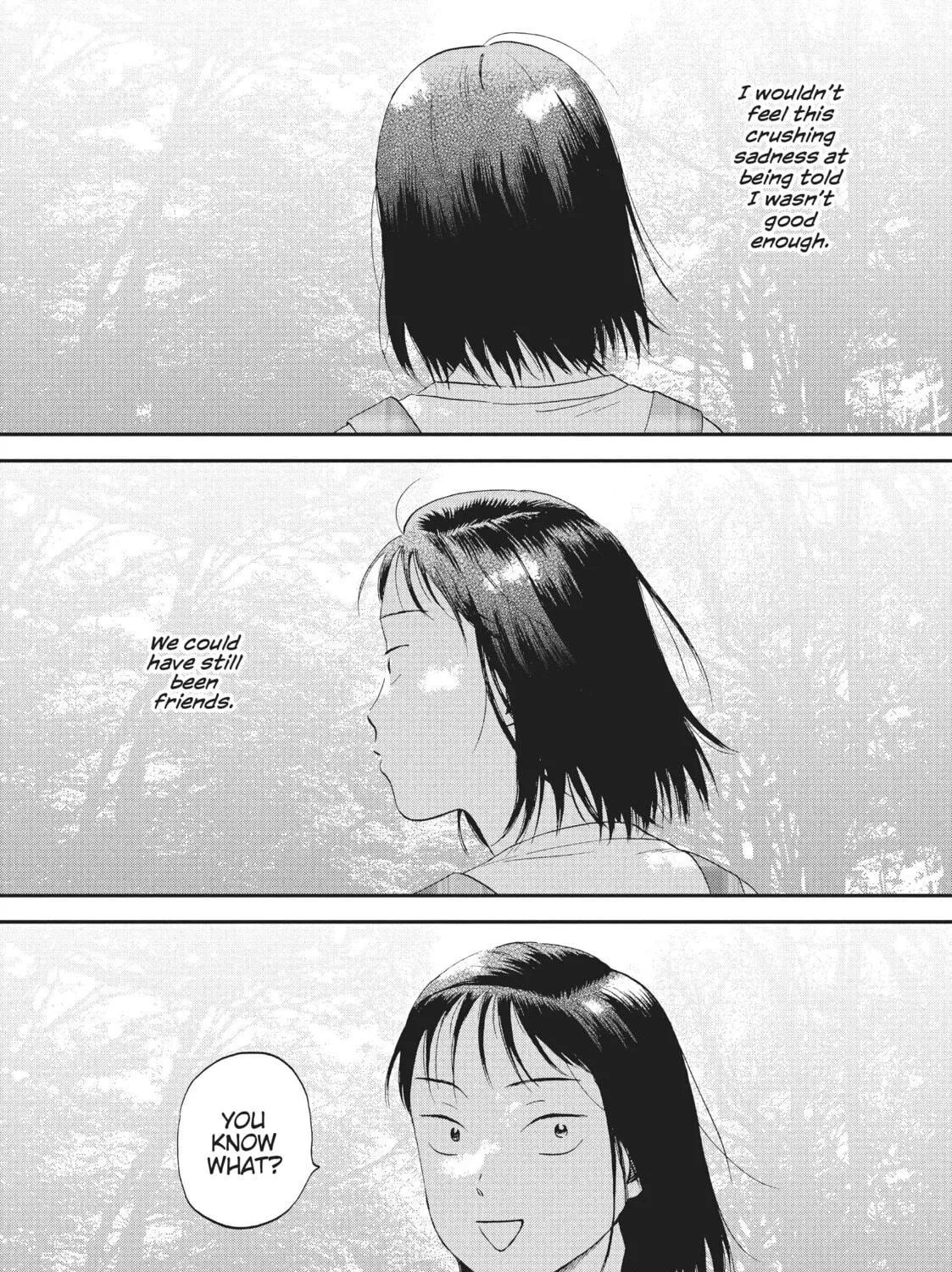 Read Skip and Loafer chapter 46 image 48 on Lezhin