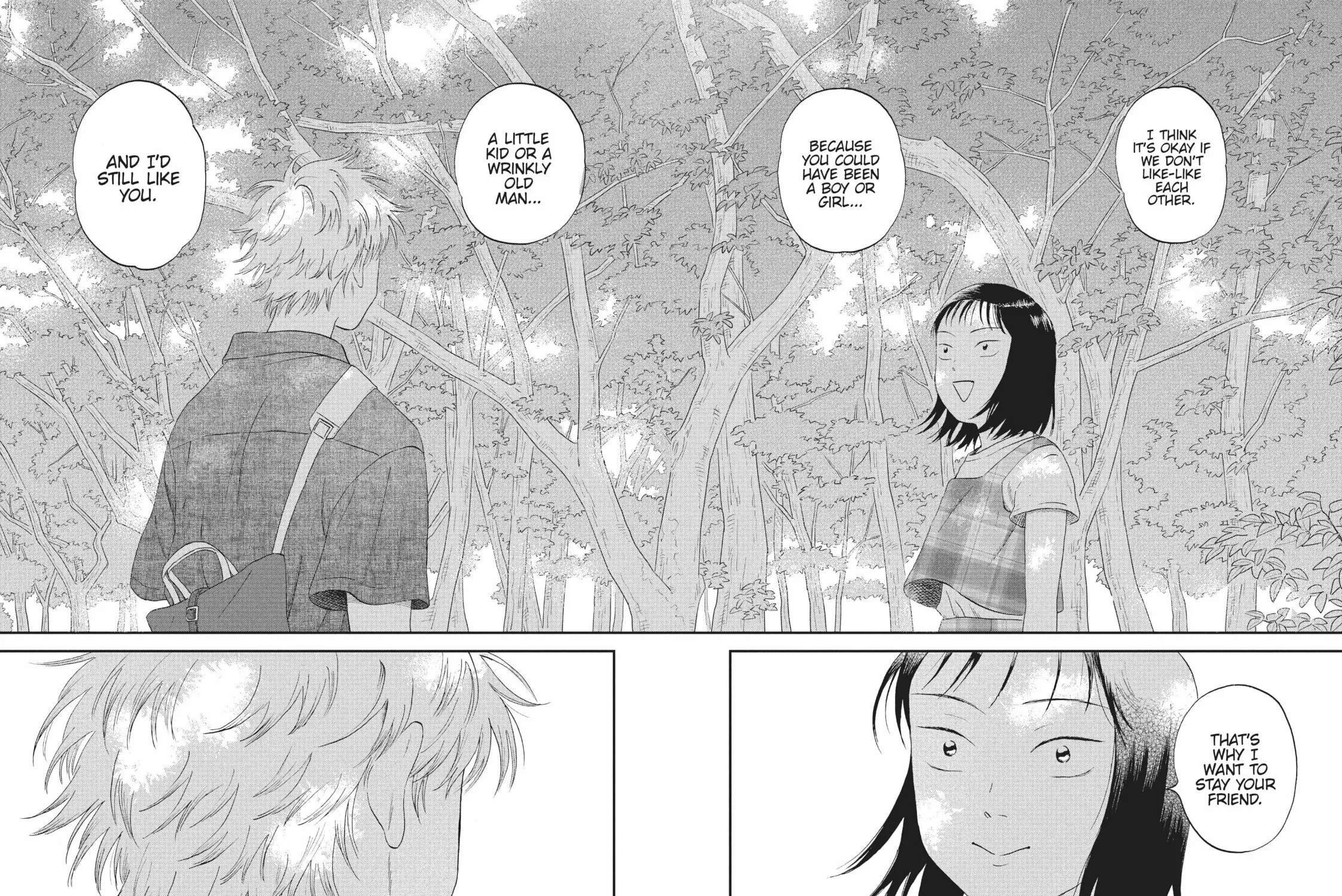 Read Skip and Loafer chapter 46 image 50 on Lezhin