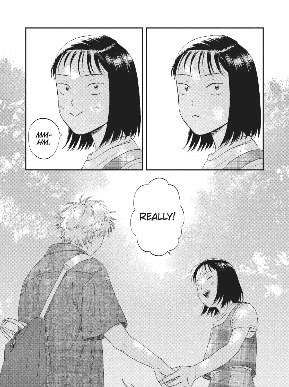 Read Skip and Loafer chapter 46 image 54 on Lezhin